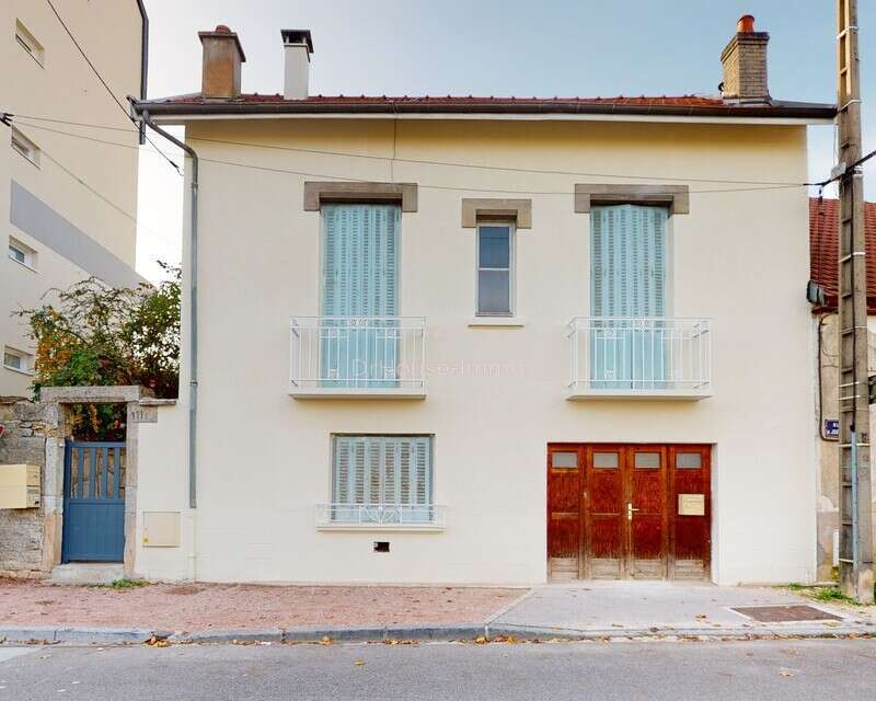 Appartement 3 pièces 79 m² Fontaine-lès-Dijon
