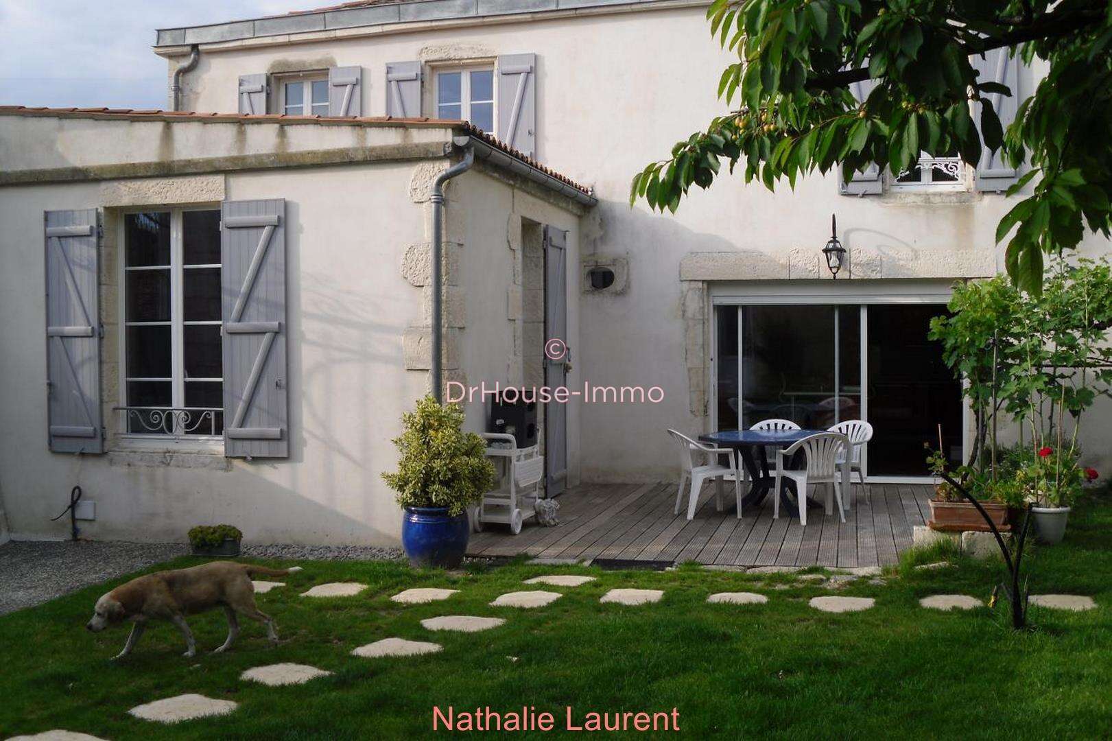 Maison 14 pièces 500 m² Bourgneuf