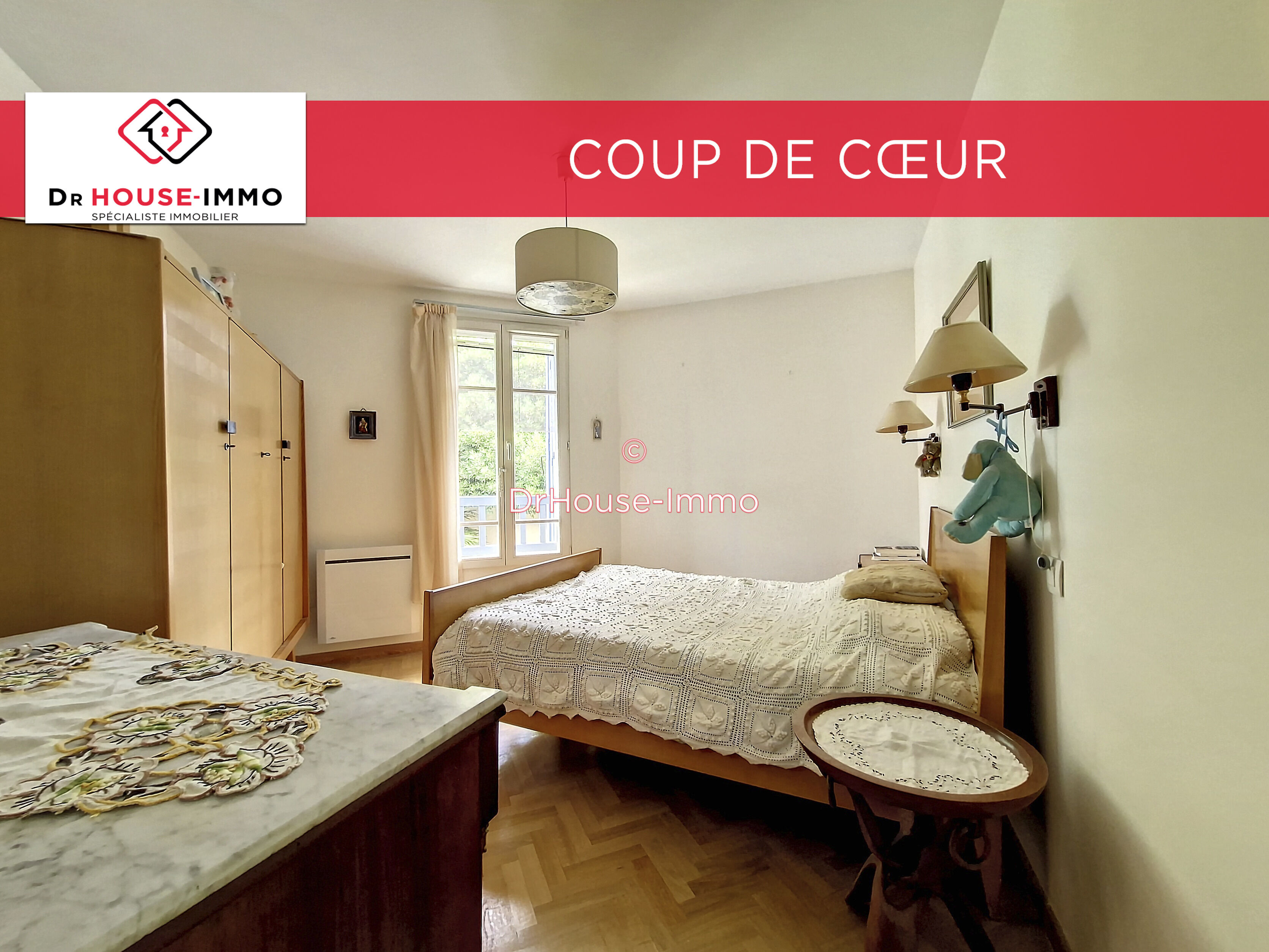 Appartement 5 pièces 98 m² Saint-Germain-en-Laye