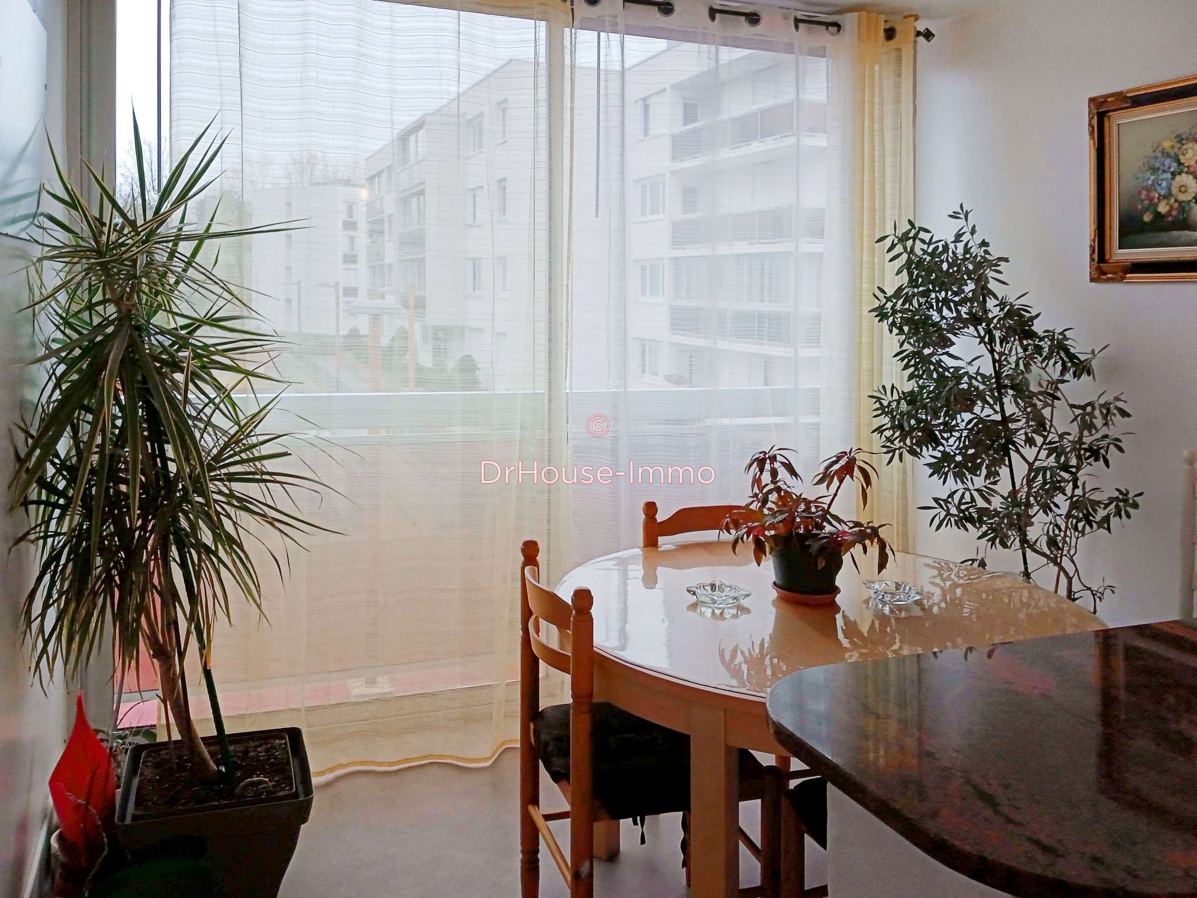 Appartement 4 pièces 78 m² Créteil