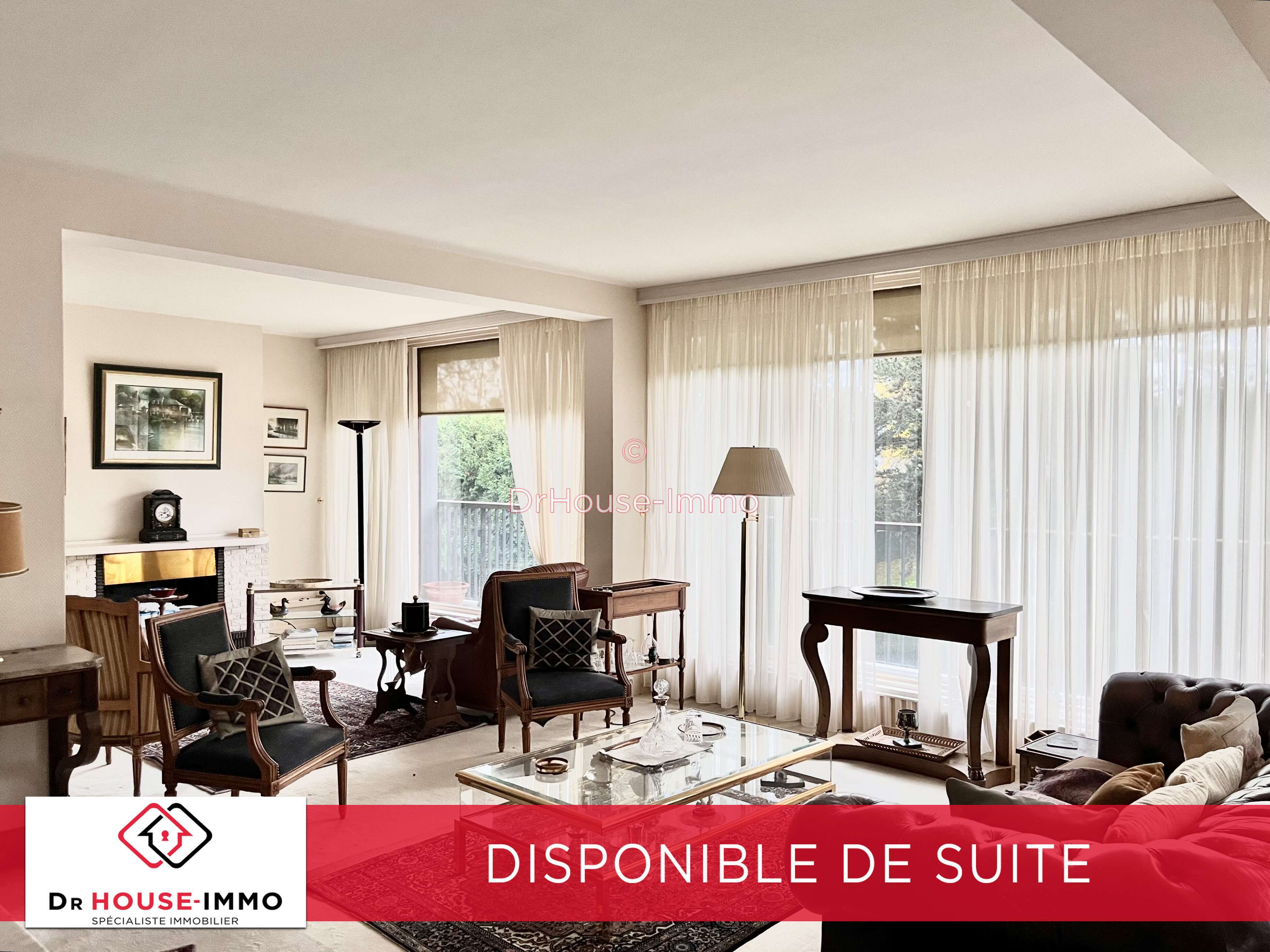 Appartement 6 pièces 162 m² Saint-Saulve