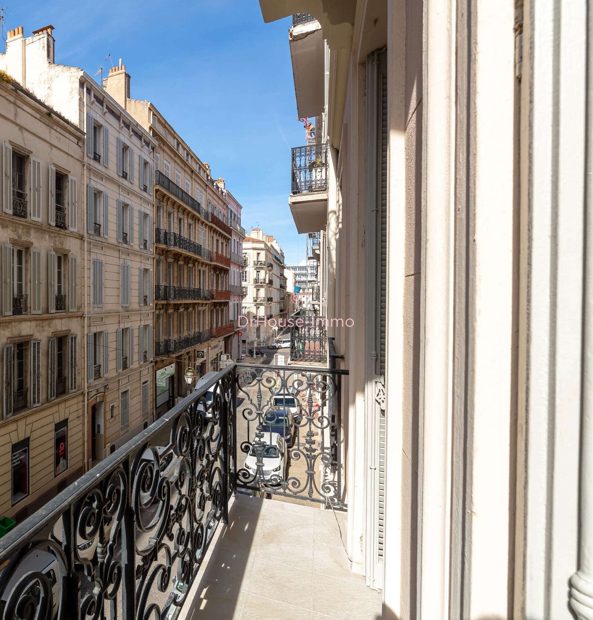 Appartement 3 pièces 69 m² Toulon