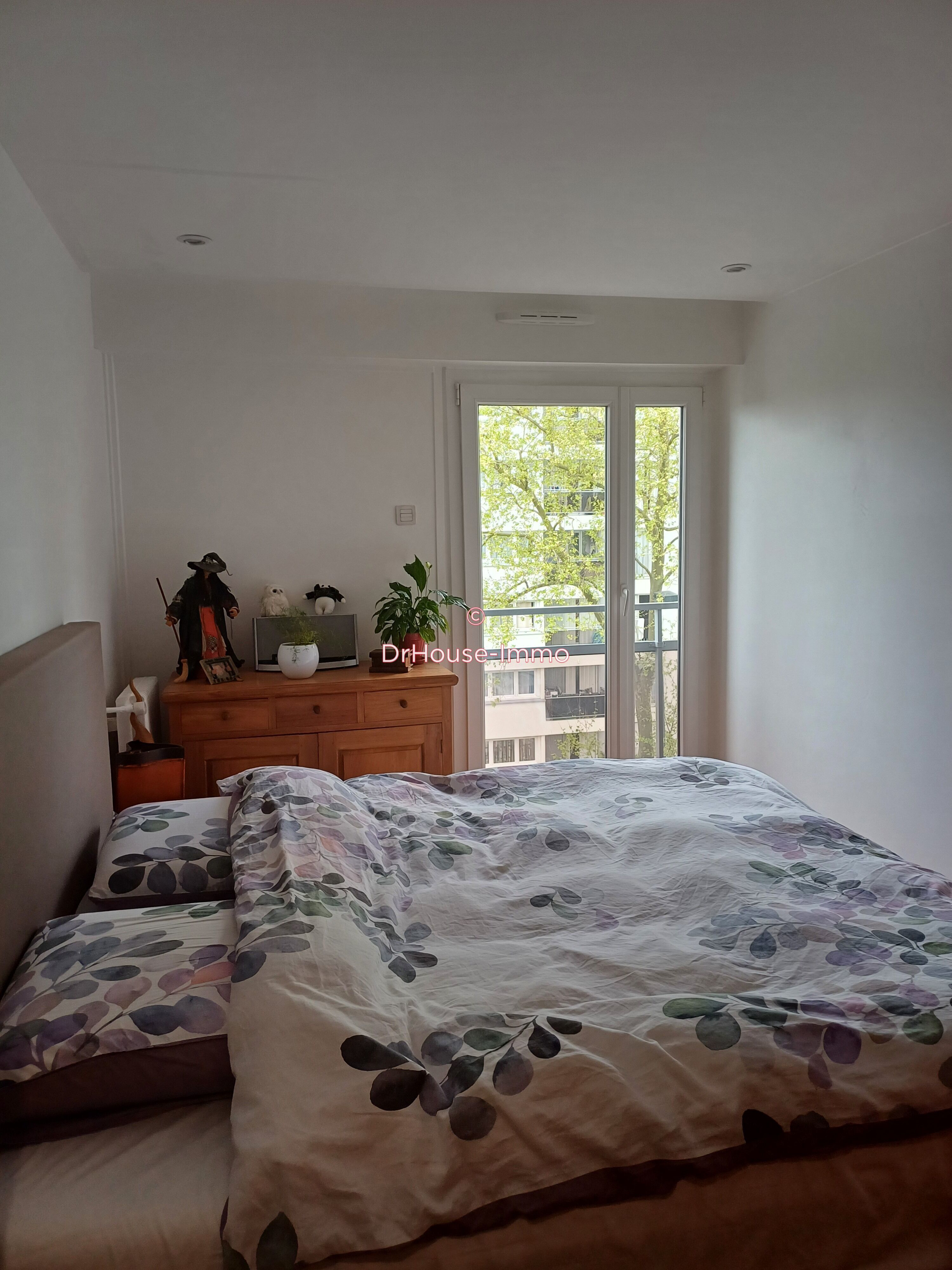 Appartement a louer saint-leu-la-foret - 4 pièce(s) - 85 m2 - Surfyn