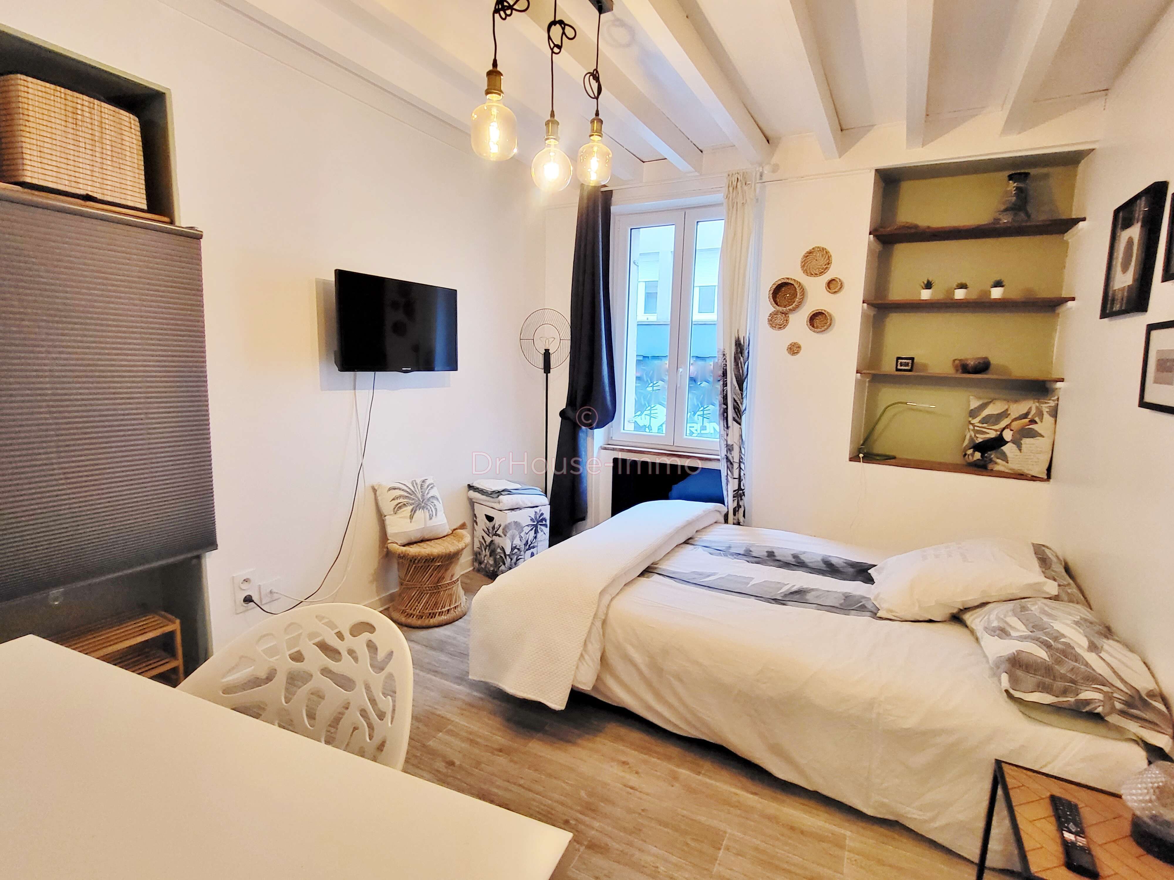 Appartement 1 pièce 16 m² Dijon