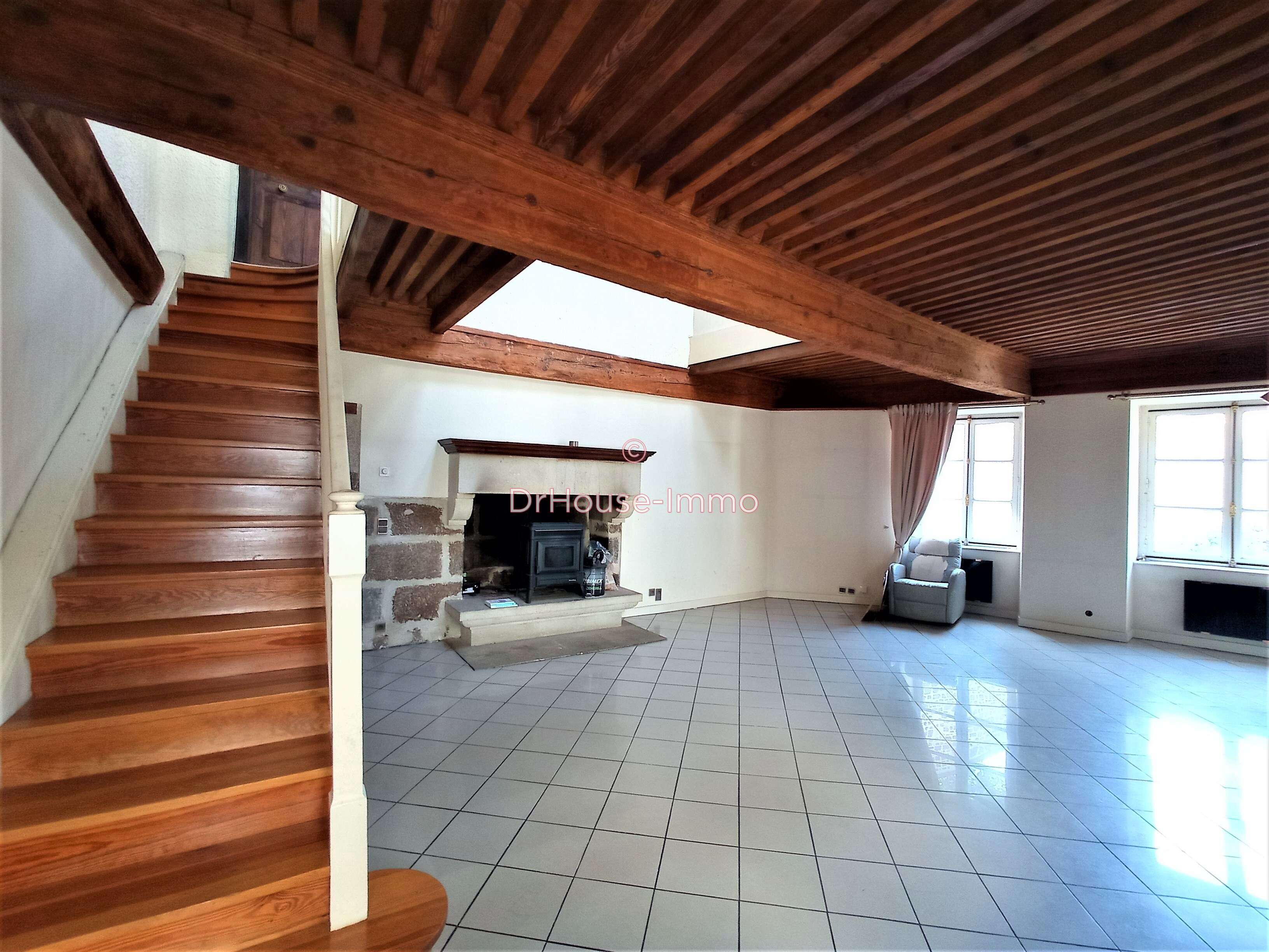 Appartement 5 pièces 157 m² Le Puy-en-Velay
