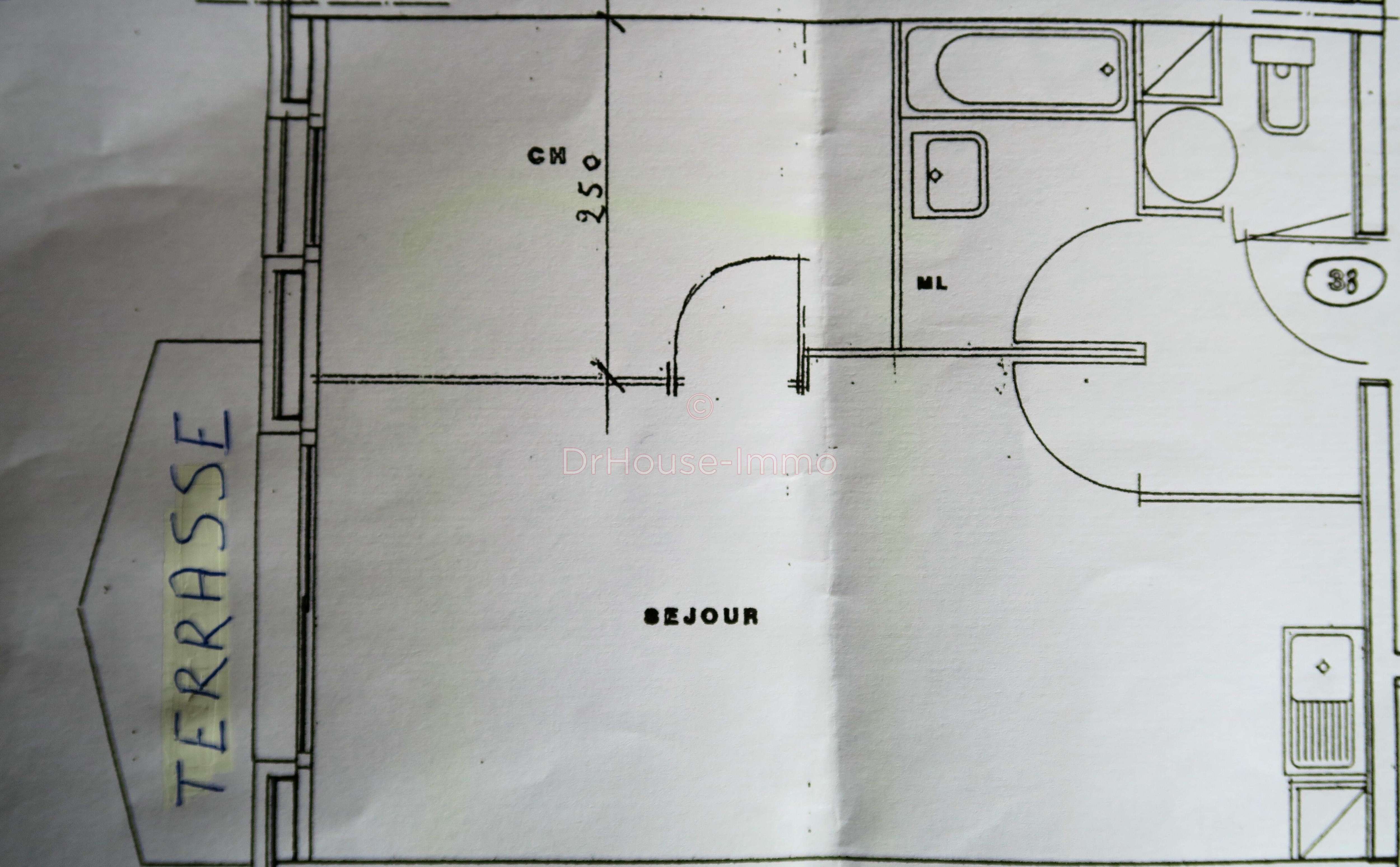 Appartement 2 pièces 45 m² Armentières