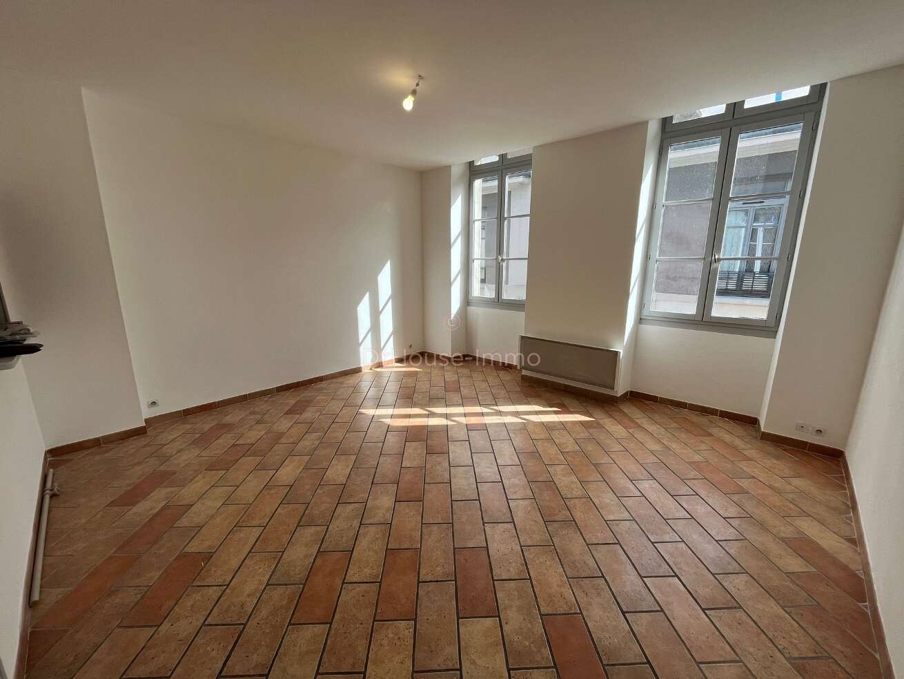 Appartement 4 pièces 95 m² Carcassonne