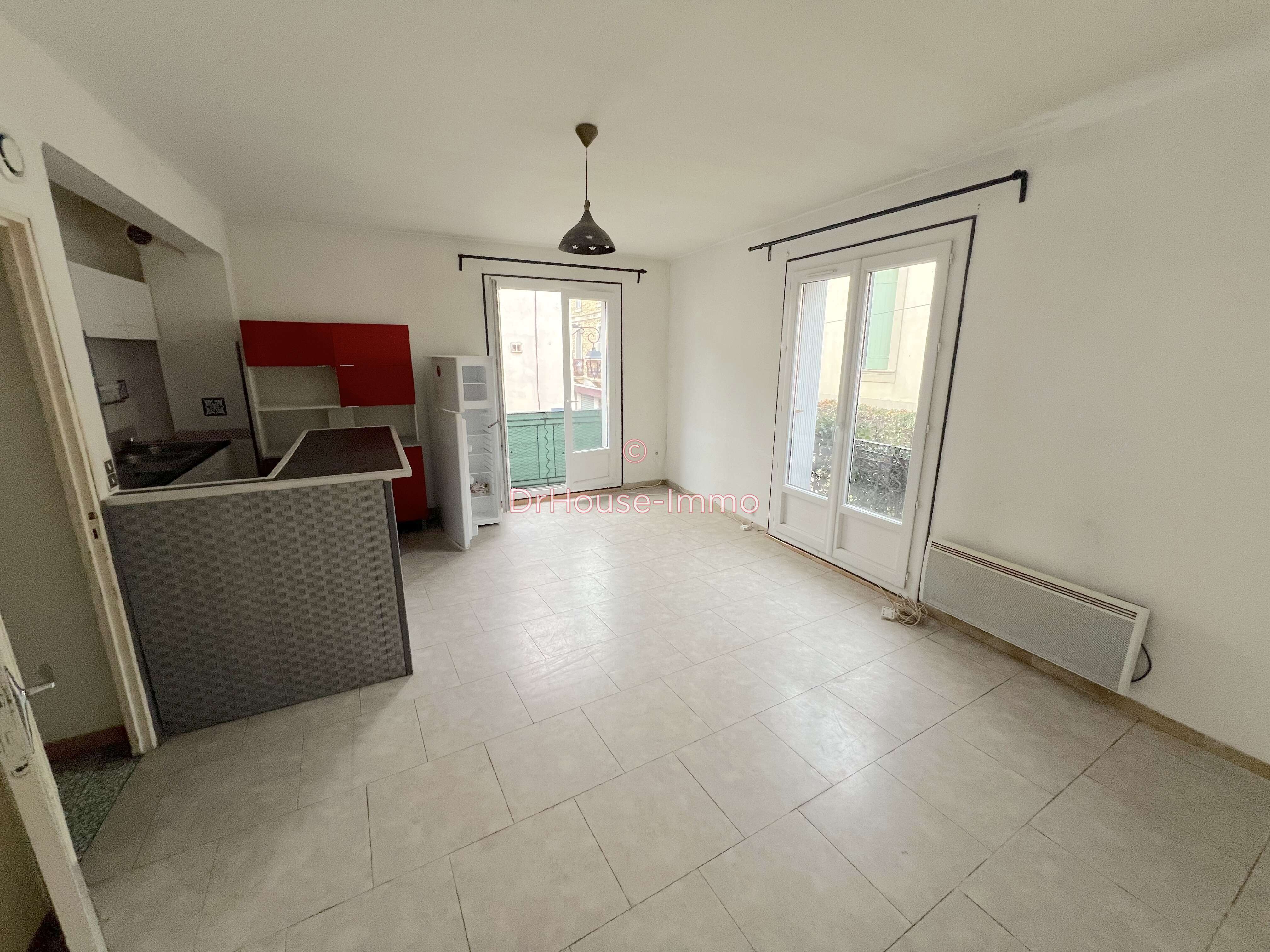 Appartement 3 pièces 57 m² Aigues-Mortes