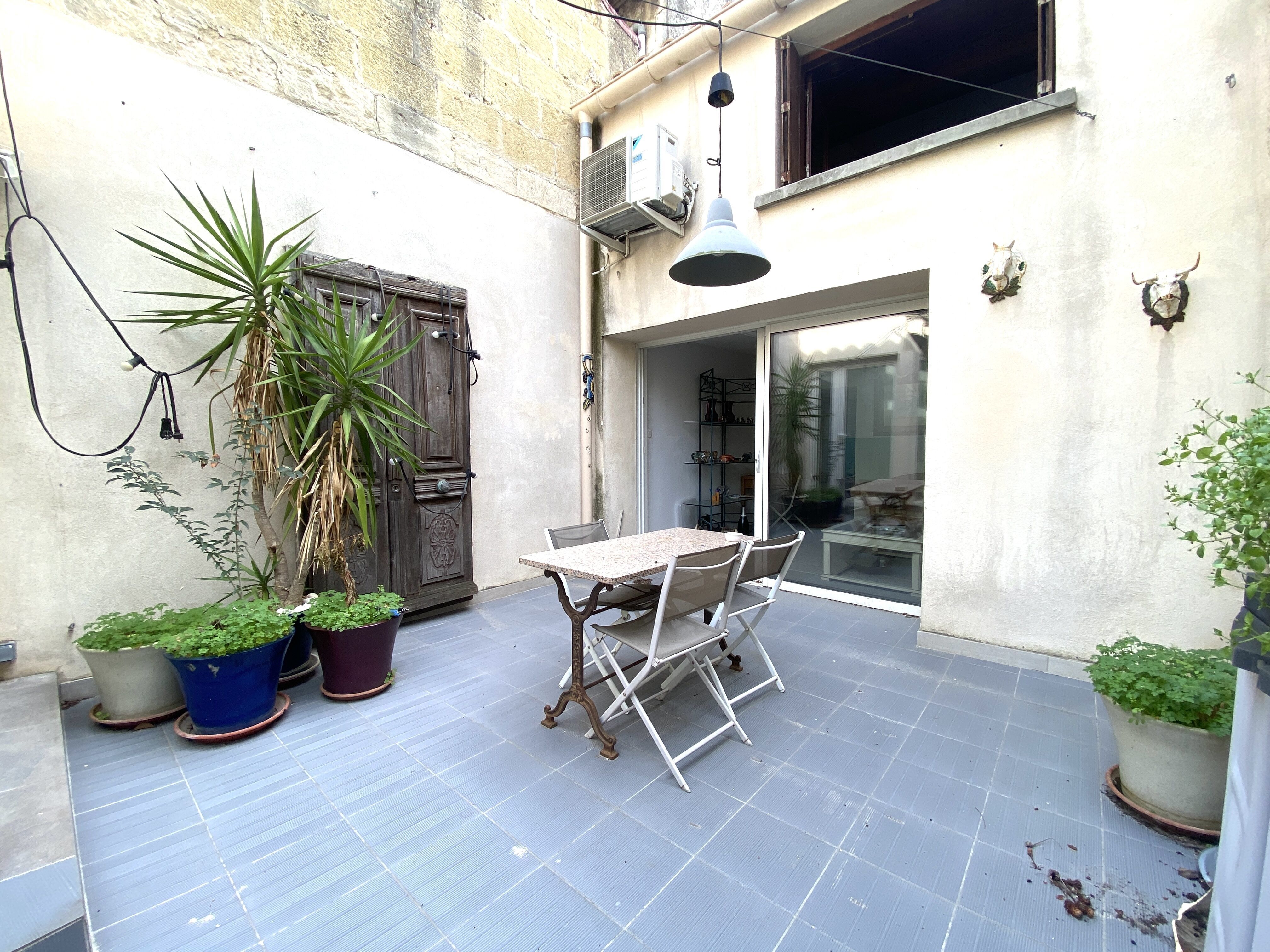 Maison 3 pièces 51 m² Aigues-Mortes