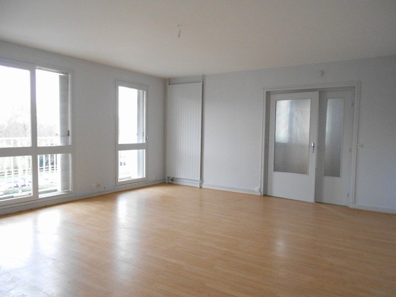 Appartement 6 pièces 110 m² Déols