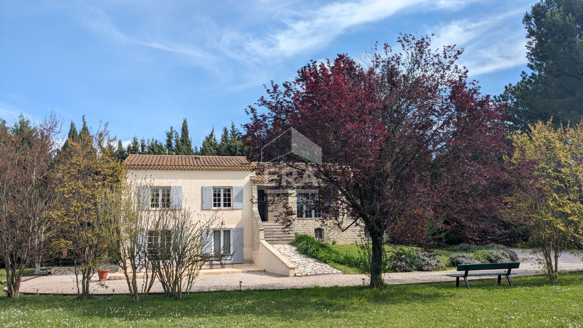 Maison 4 pièces 109 m² Saint-Rémy-de-Provence