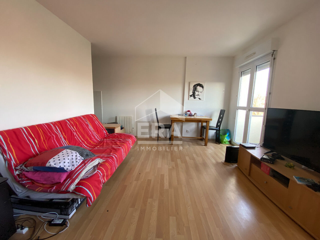 Appartement 1 pièce 28 m² Dourdan