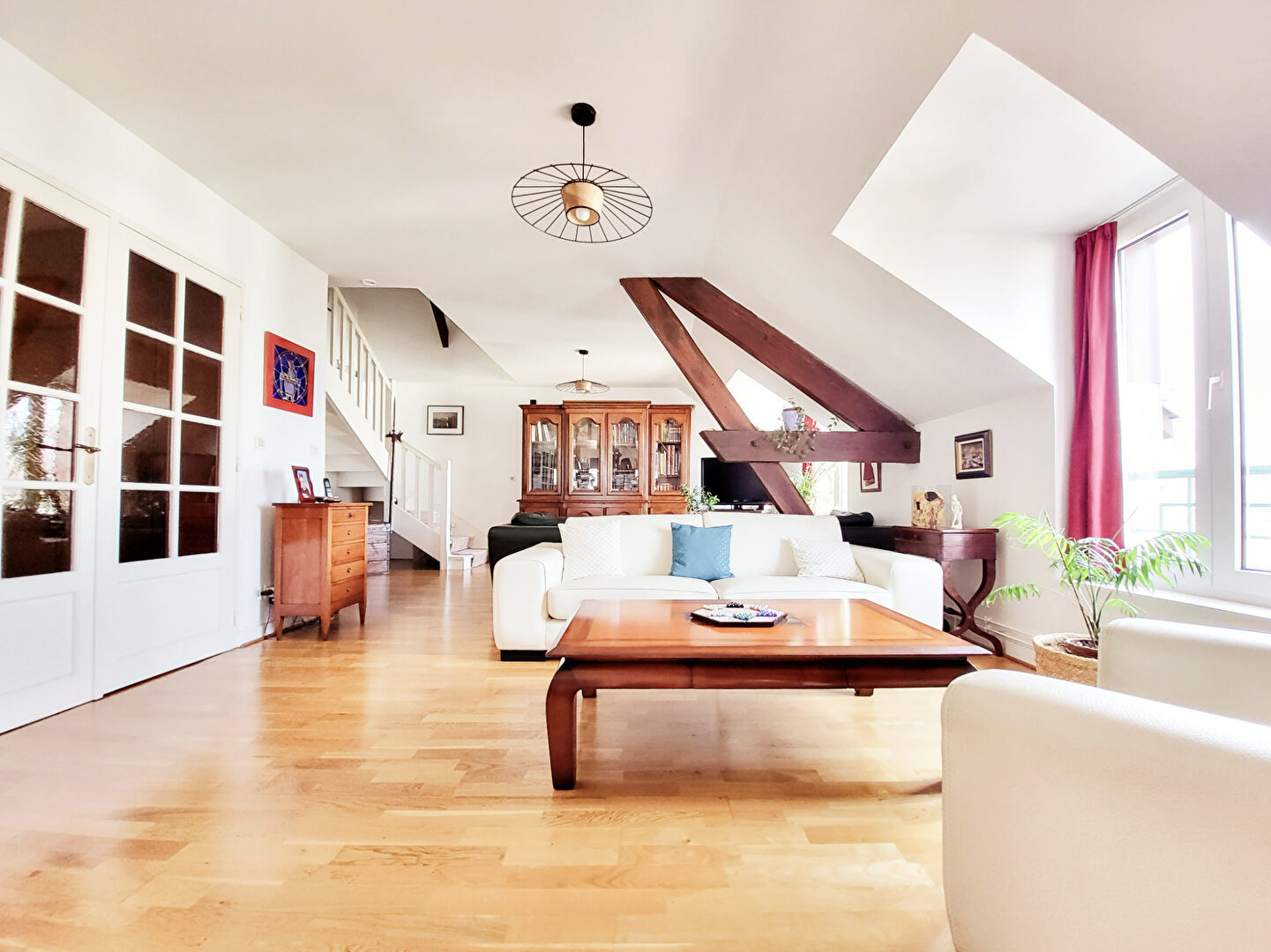 Appartement 5 pièces 105 m² Chartres
