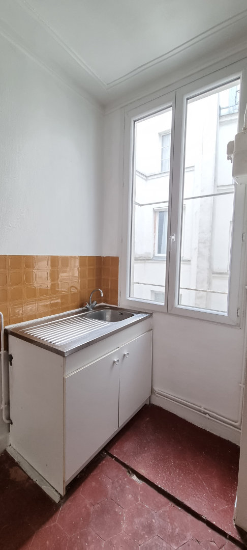 Appartement a louer paris-4e-arrondissement - 1 pièce(s) - 46.52 m2 - Surfyn