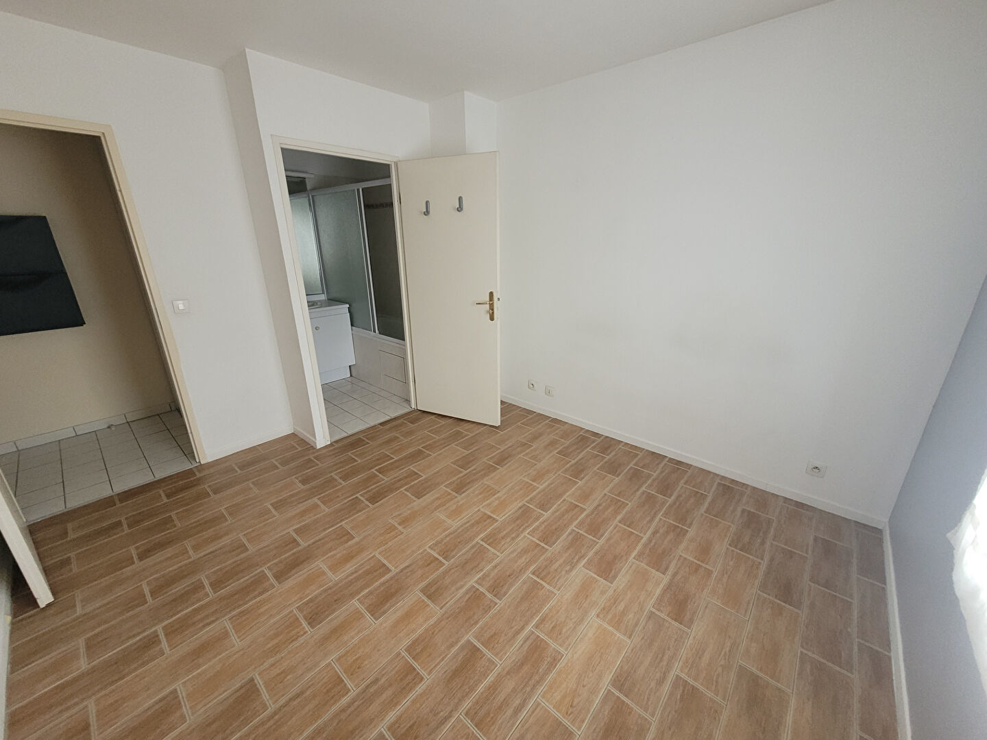 Appartement 2 pièces 44 m² Guyancourt