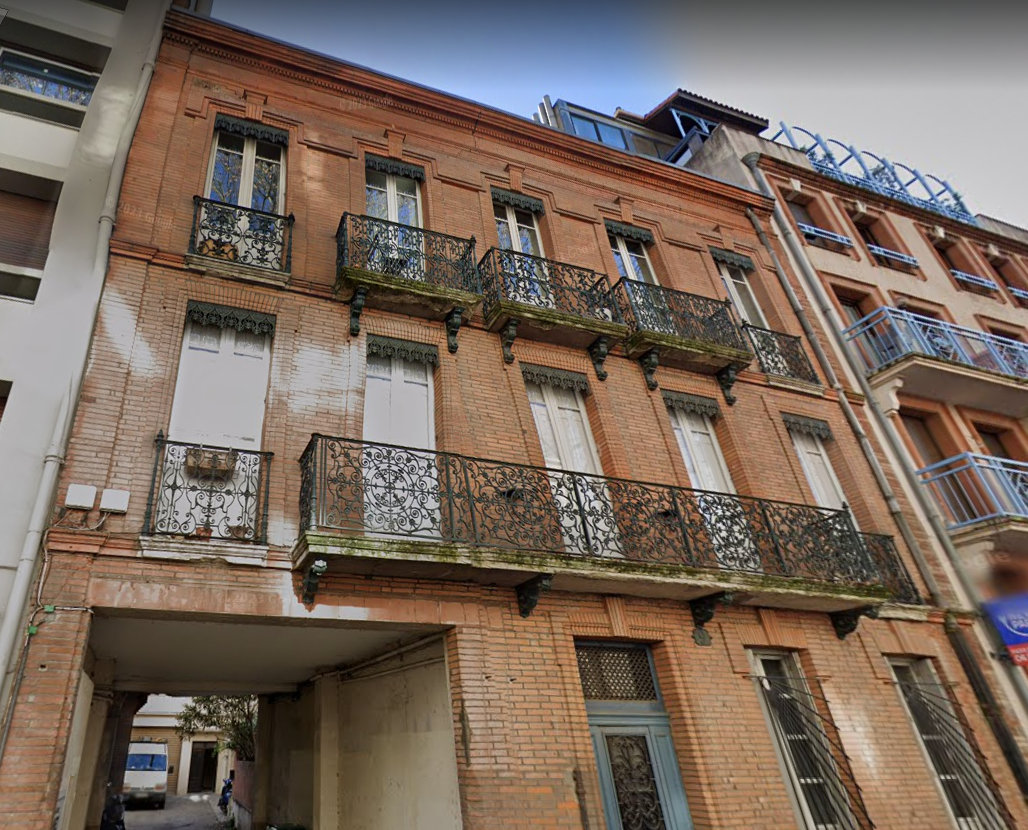 Appartement 5 pièces 145 m² Toulouse