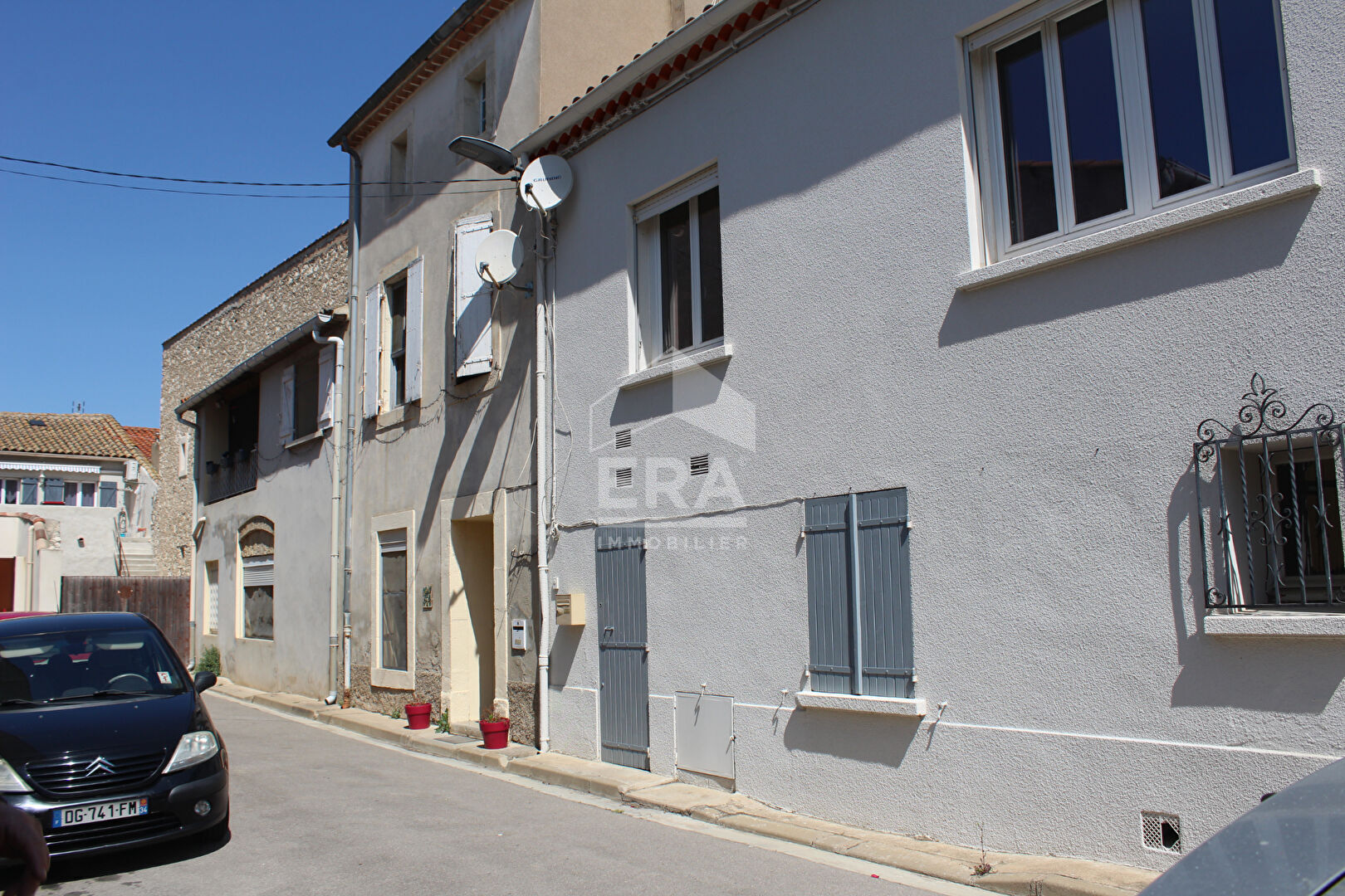 Maison 6 pièces 183 m² Cuxac-d'Aude