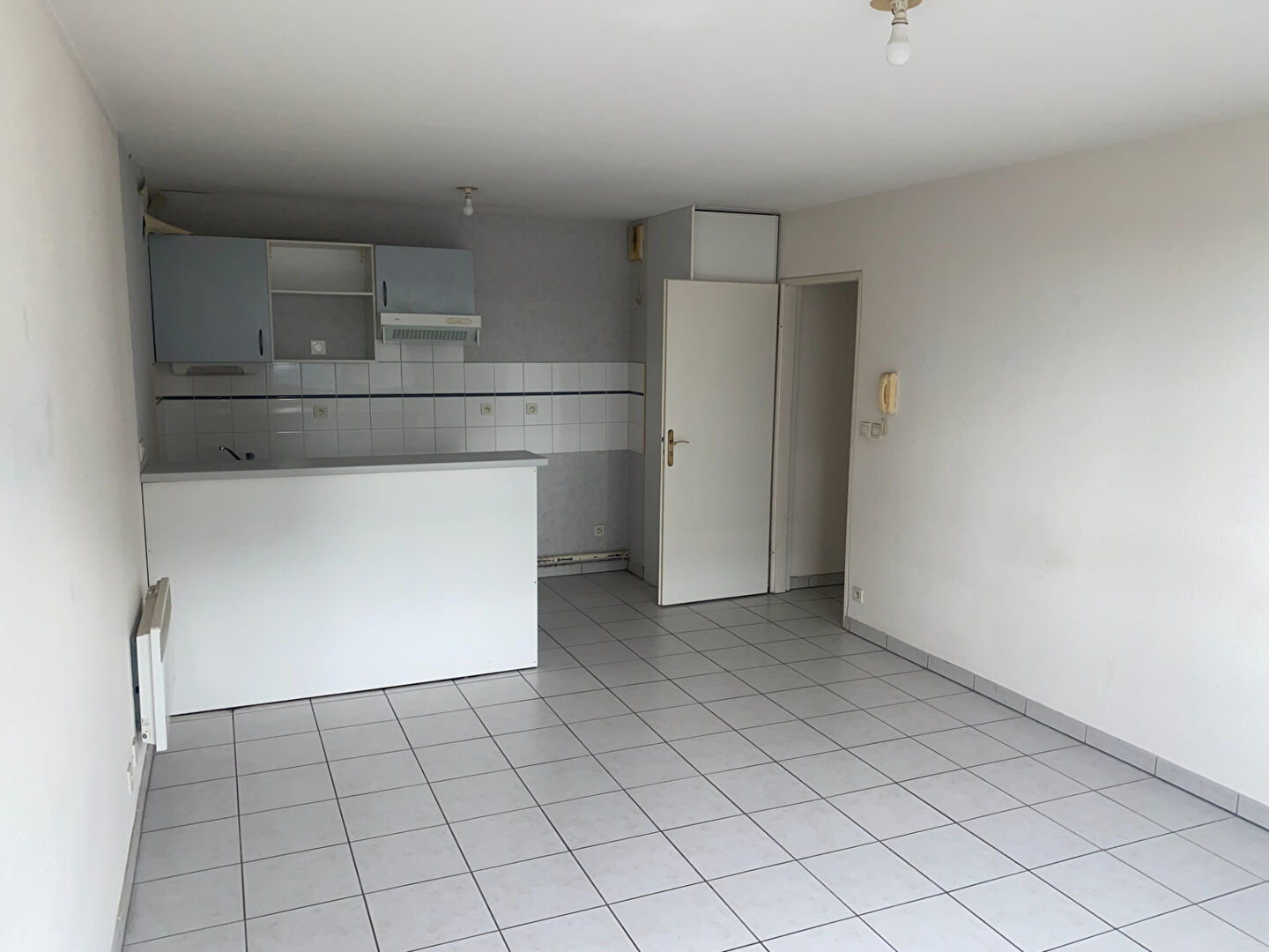 Appartement 3 pièces 54 m² Buxerolles