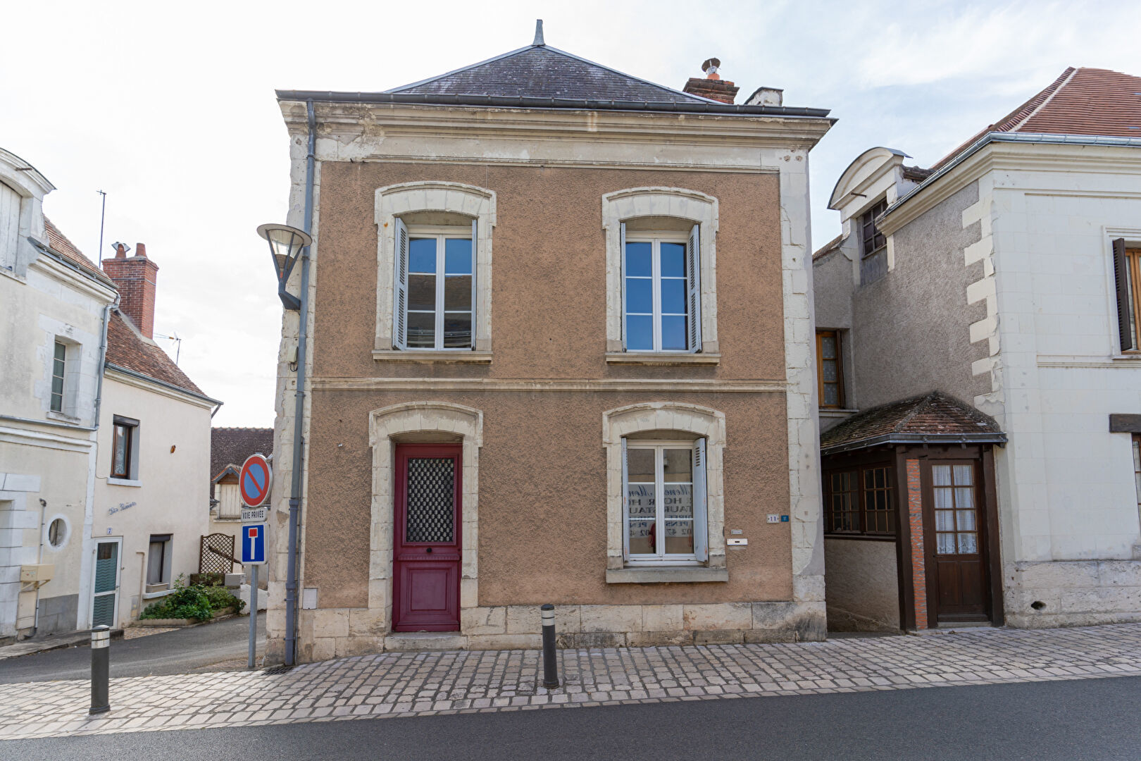 Maison 4 pièces 68 m² Saint-Martin-le-Beau