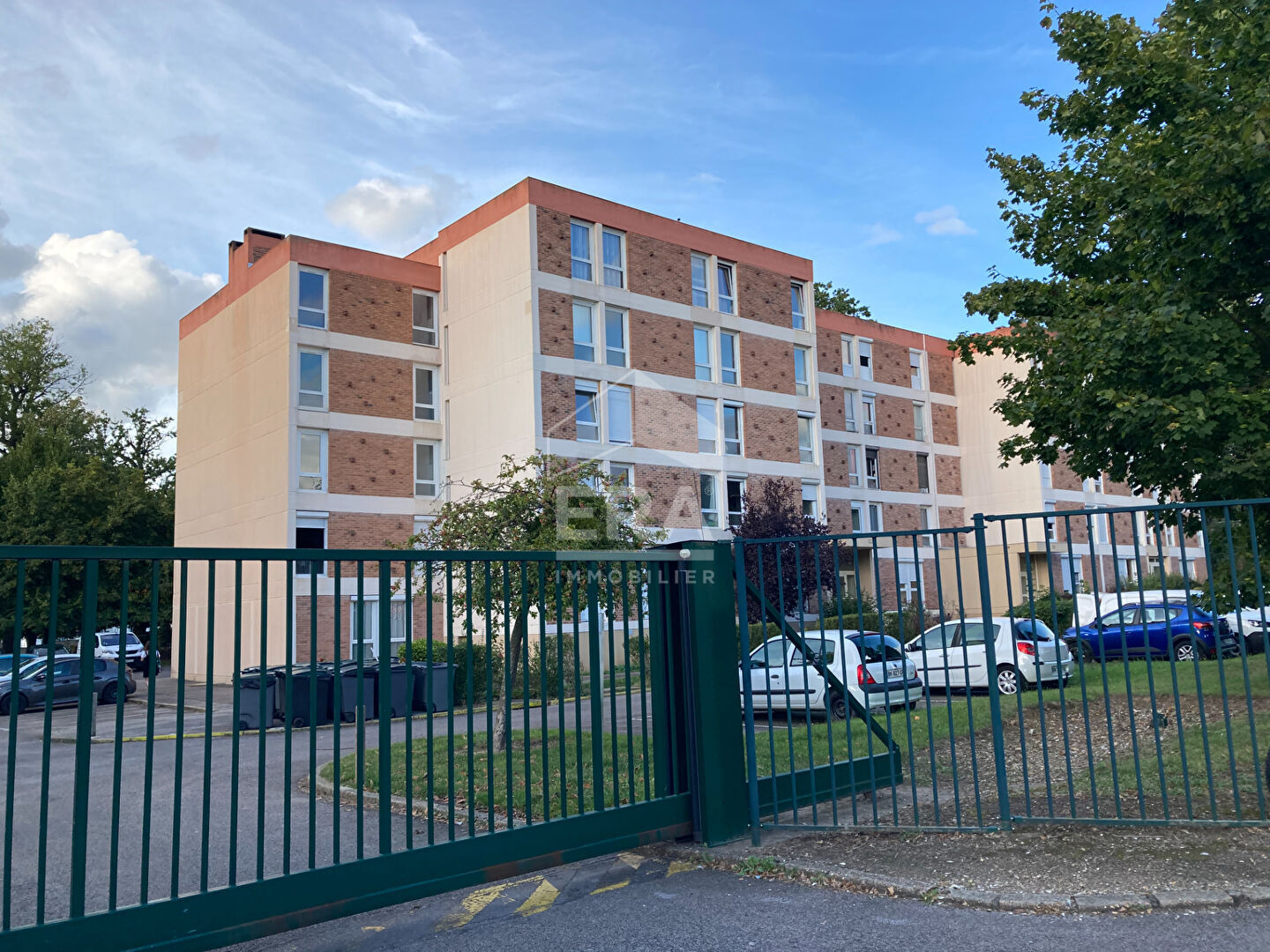 Appartement 3 pièces 60 m² Saint-Pierre-lès-Elbeuf