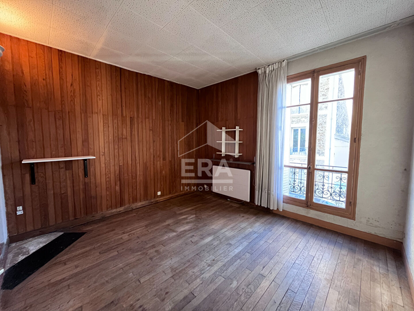 Appartement 2 pièces 36 m² Vitry-sur-Seine
