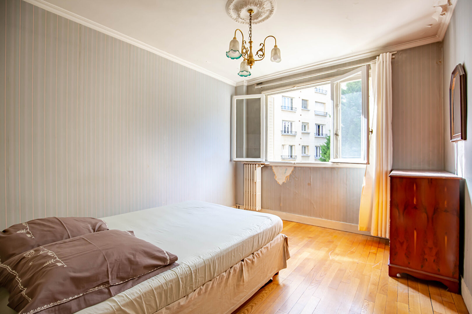 Appartement a louer paris-12e-arrondissement - 3 pièce(s) - 66 m2 - Surfyn
