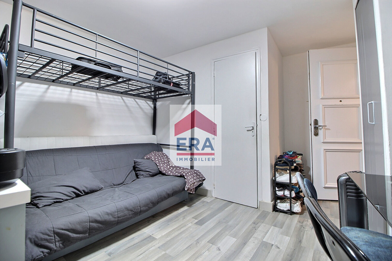 Appartement 1 pièce 16 m² Saint-Germain-lès-Arpajon