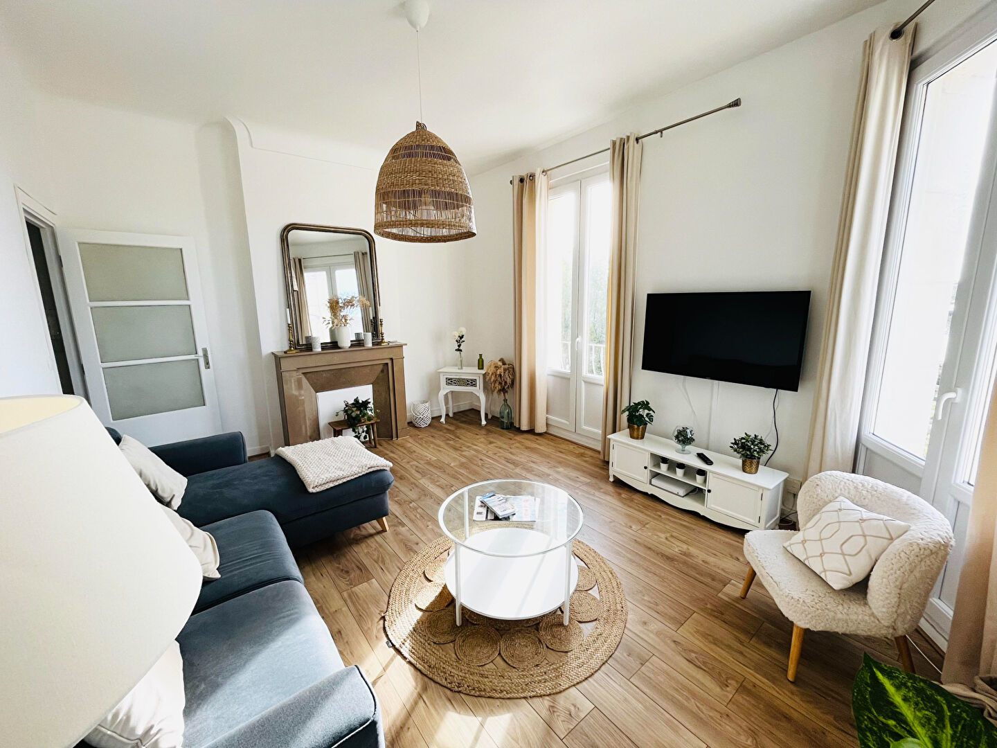 Appartement 3 pièces 60 m² Boulogne-sur-Mer