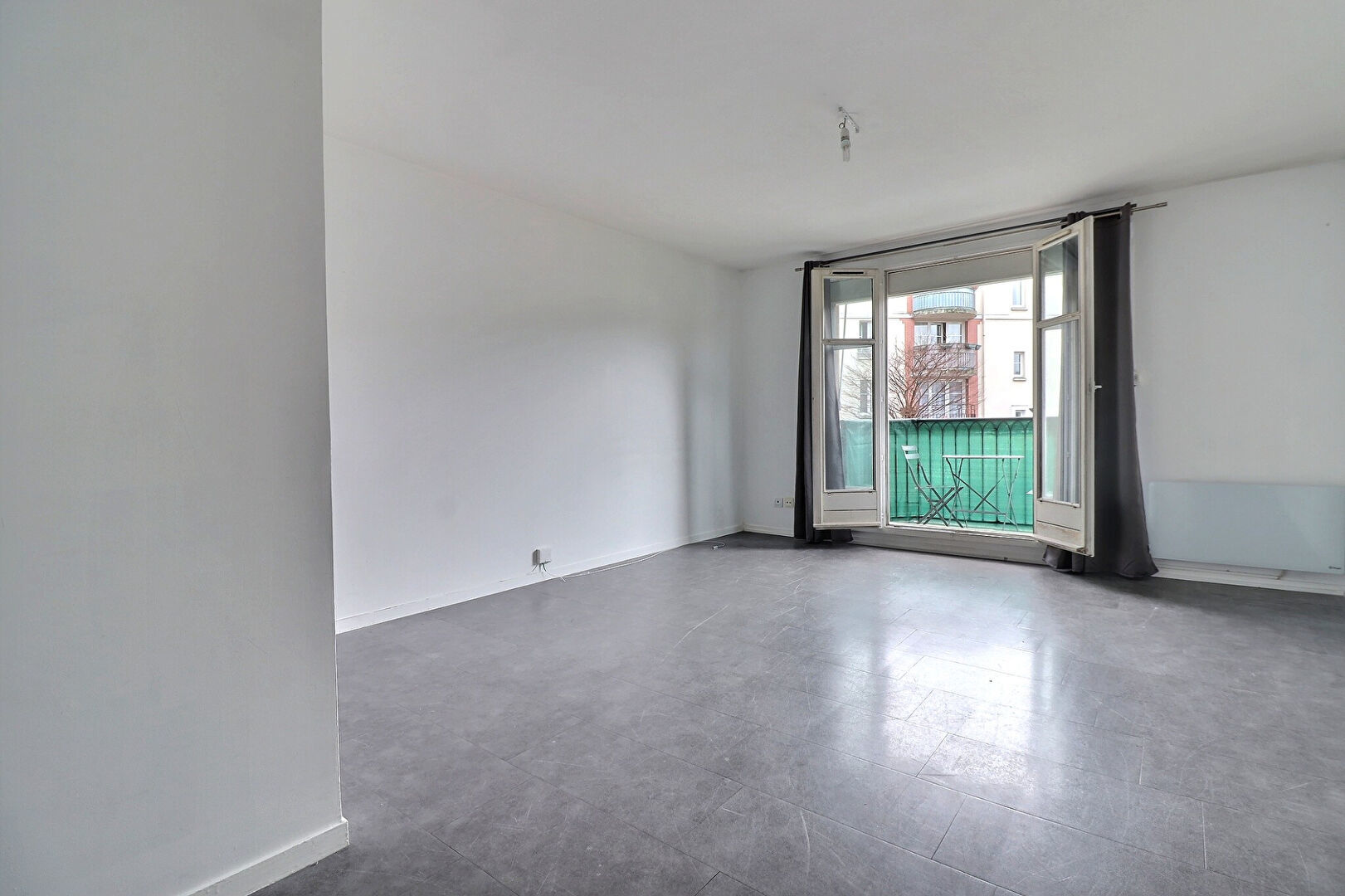 Appartement 2 pièce(s) 51 m²à vendre Saint-brice-sous-foret