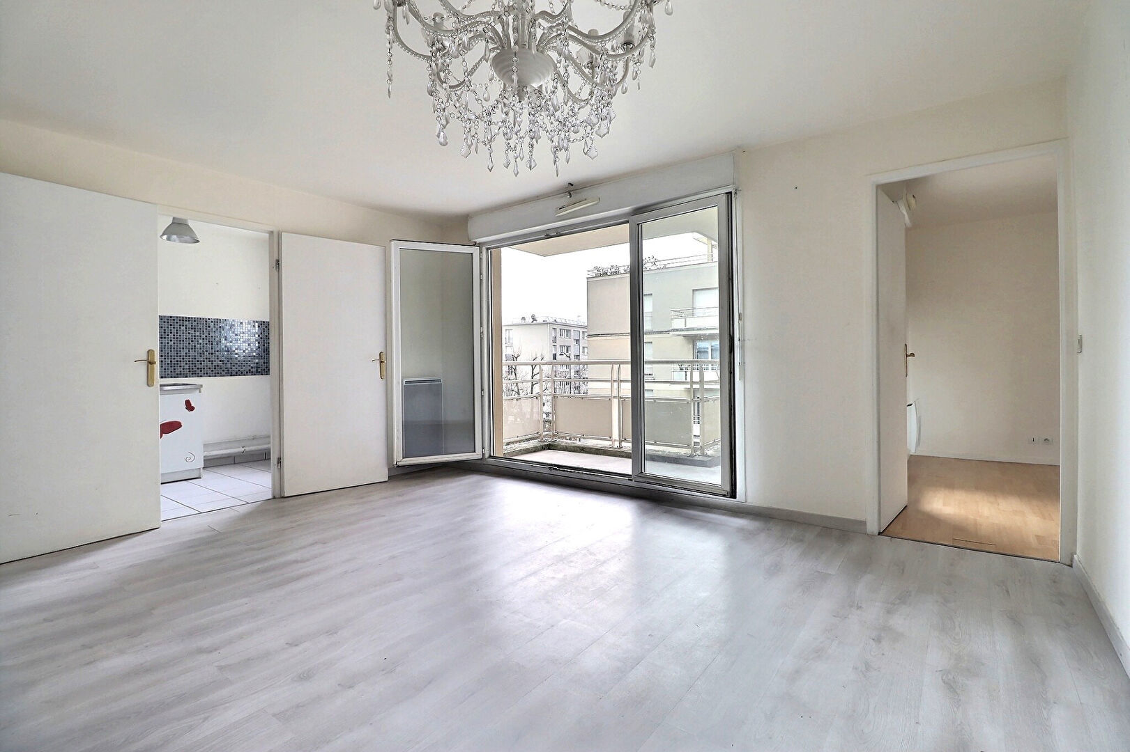 Appartement 2 pièces 46 m² Dugny