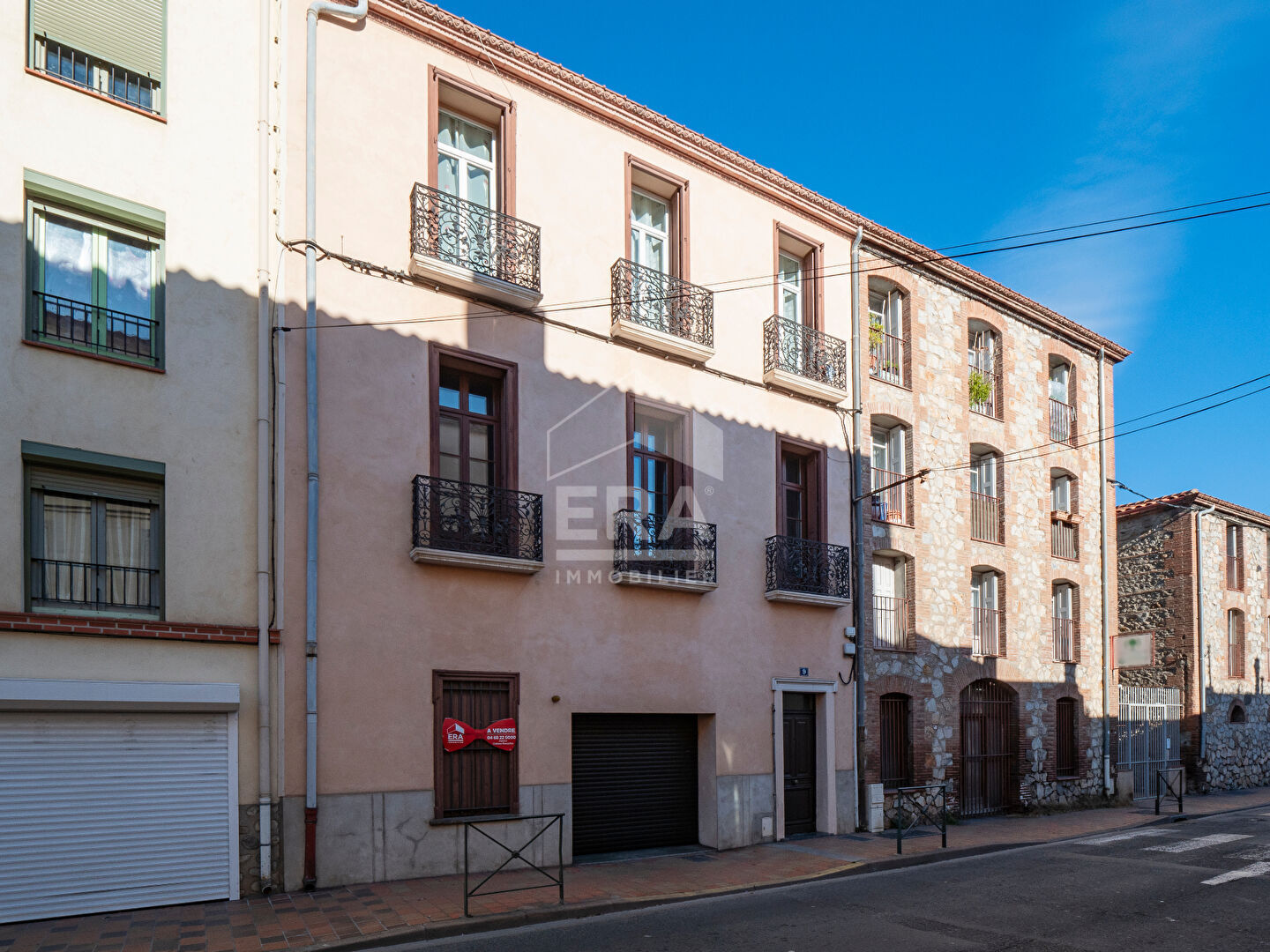 Maison 6 pièces 144 m² Perpignan
