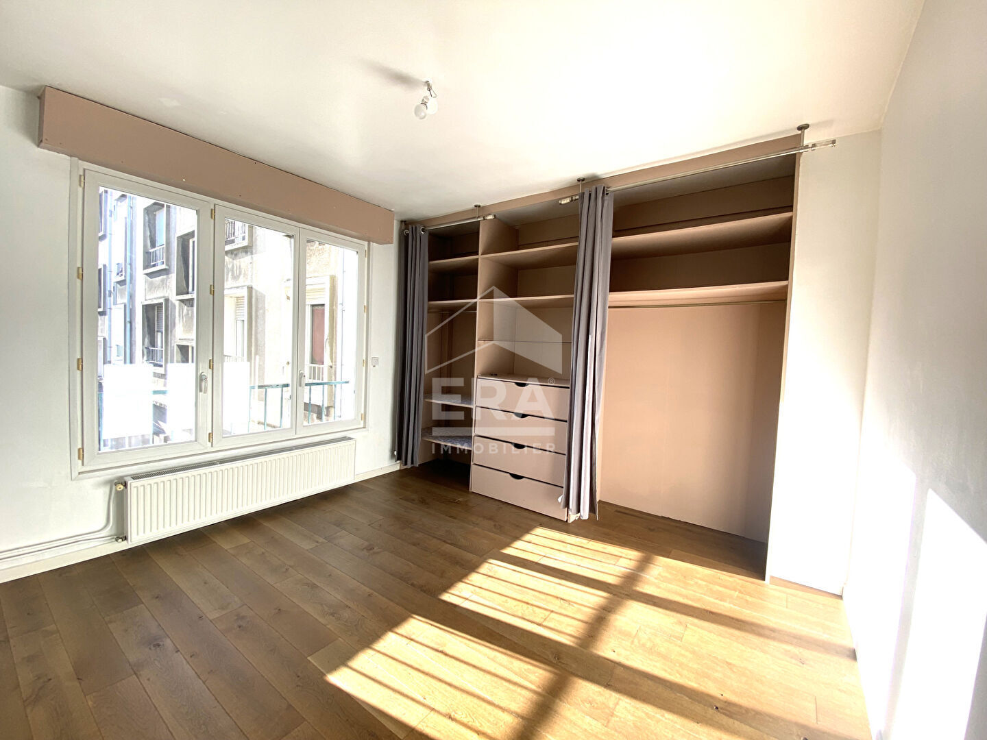 Appartement 4 pièces 87 m² Boulogne-sur-Mer