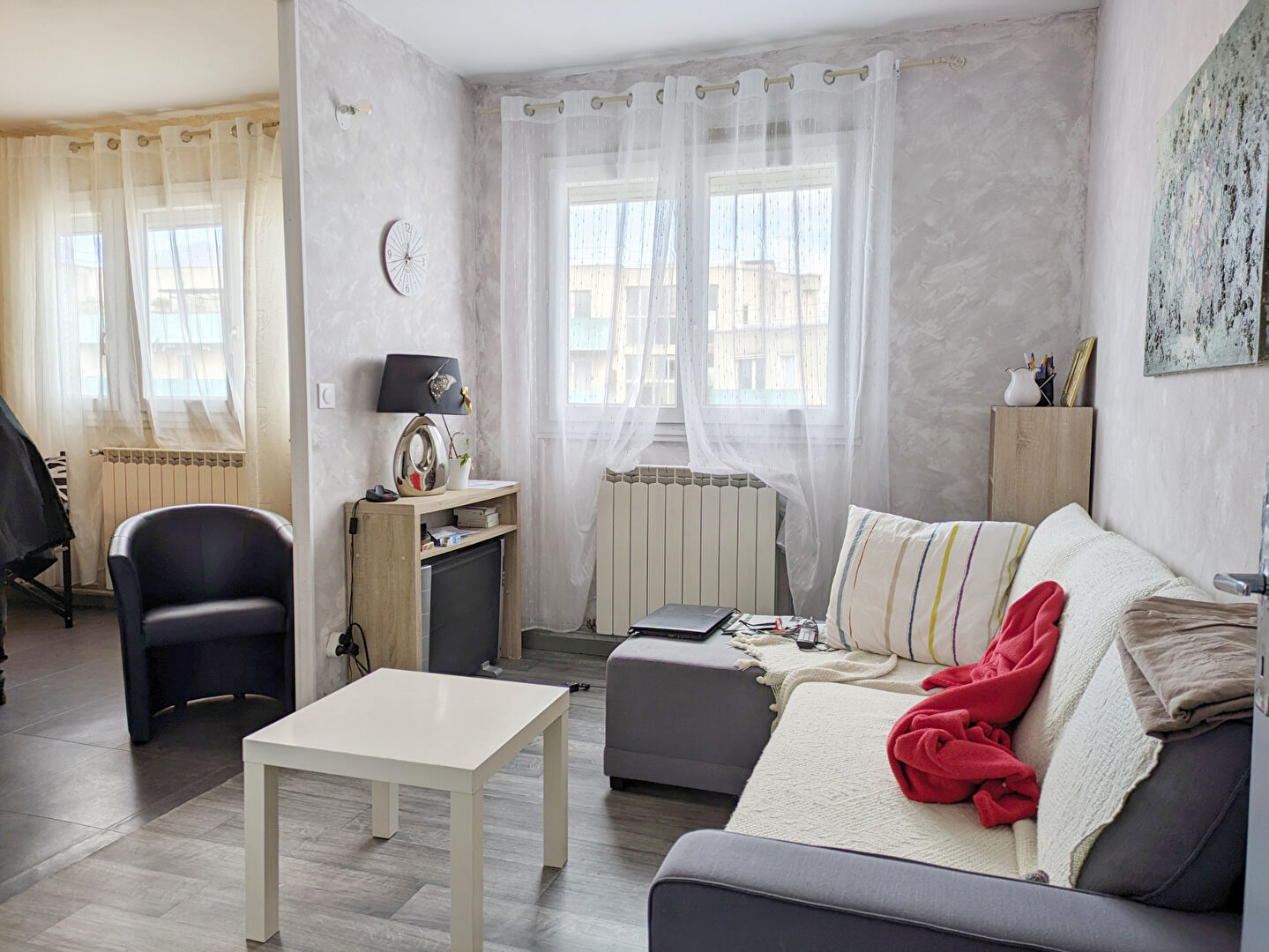 Appartement 3 pièces 46 m² Narbonne