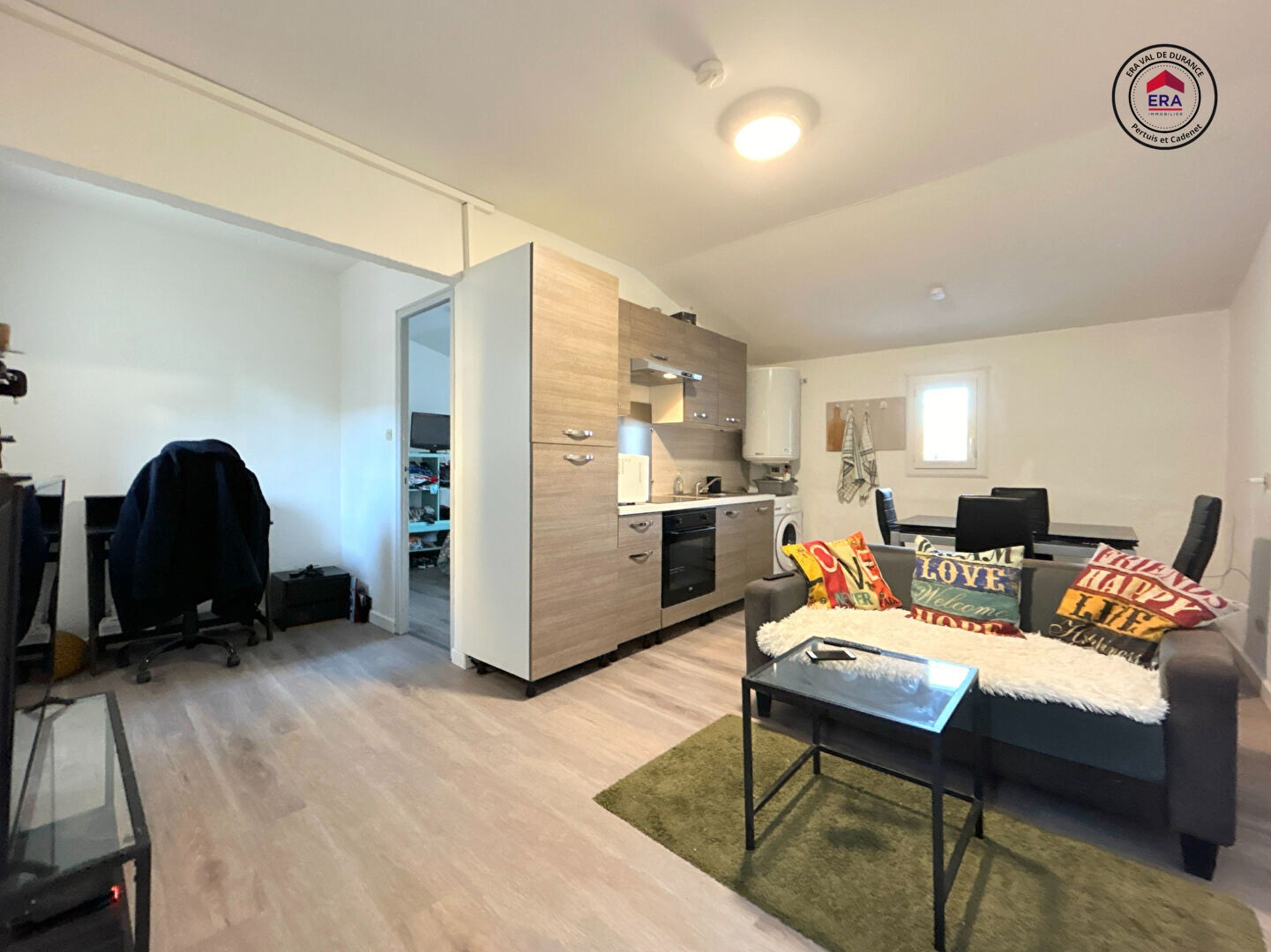 Appartement 2 pièces 29 m² Pertuis
