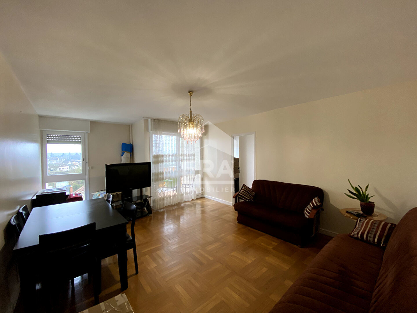 Appartement 4 pièces 87 m² Melun