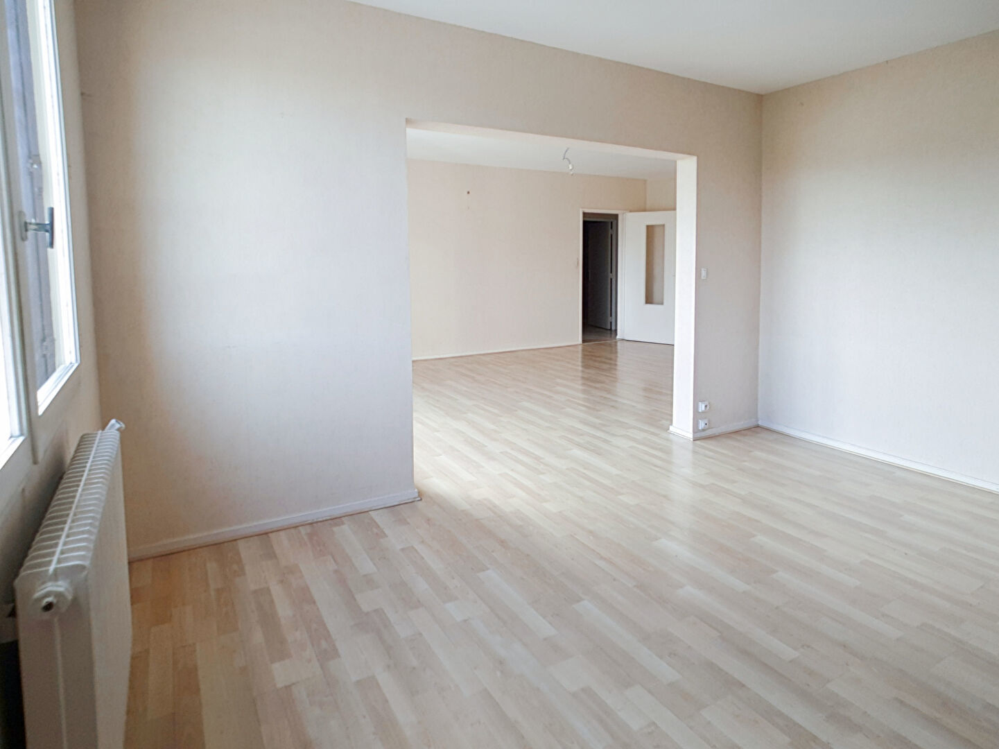 Appartement 4 pièces 80 m² merignac