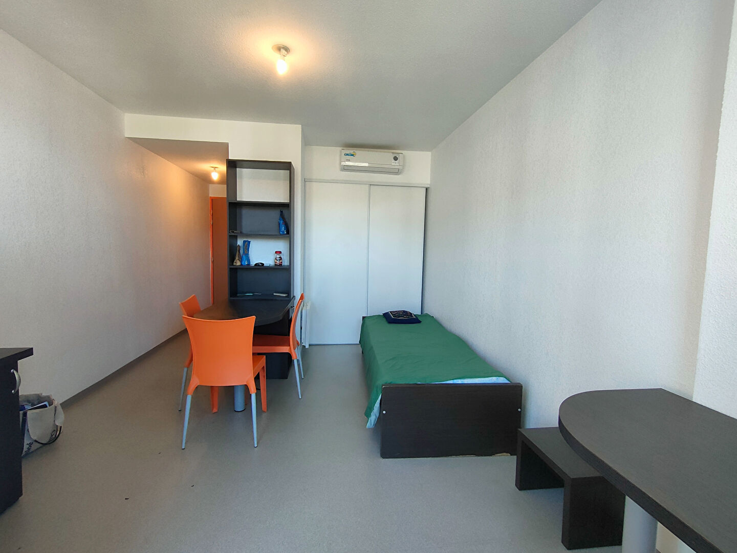 Appartement 1 pièce 20 m² Corte