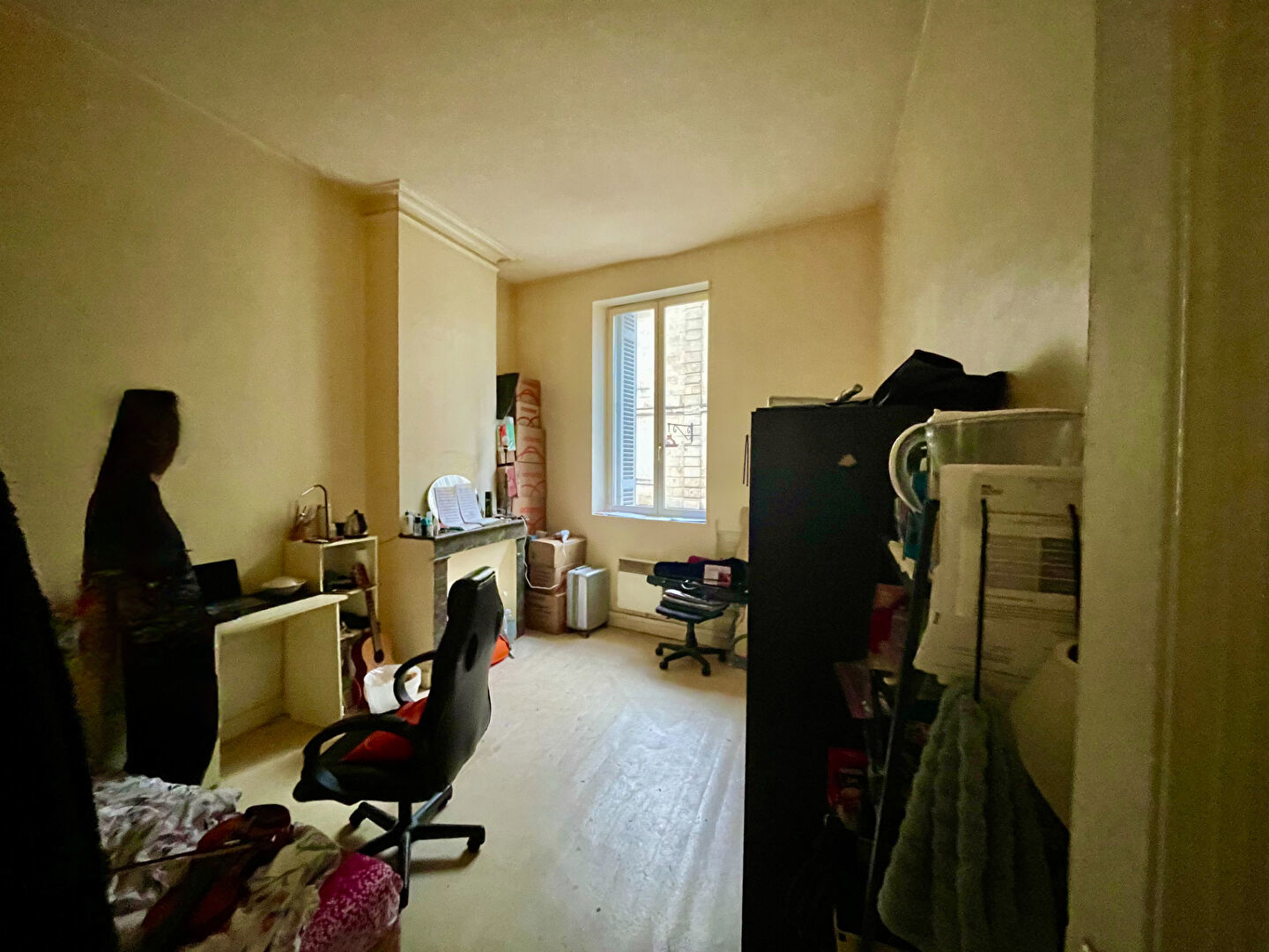 Appartement 4 pièces 49 m² Bordeaux