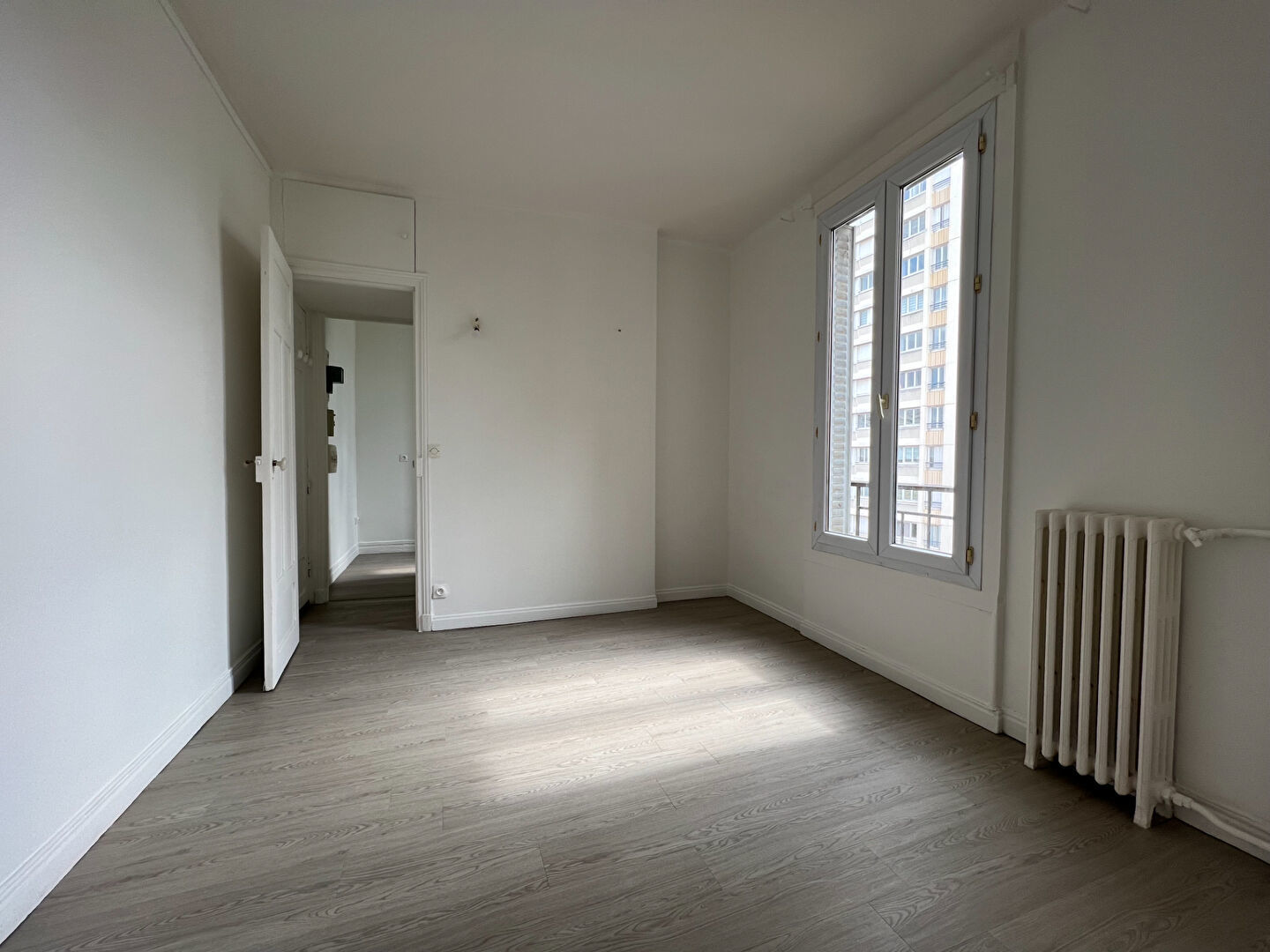 Appartement 1 pièce 17 m² Montrouge