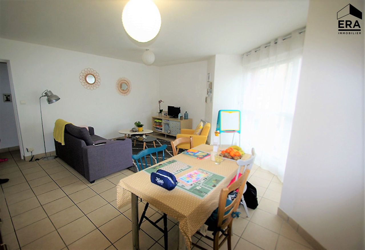 Appartement 3 pièces 65 m² Calais
