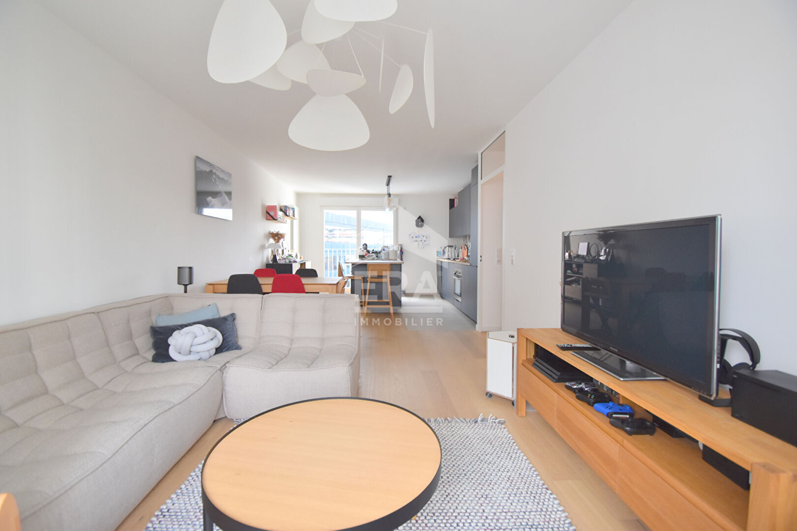 Appartement 5 pièces 90 m² Saint-Cloud