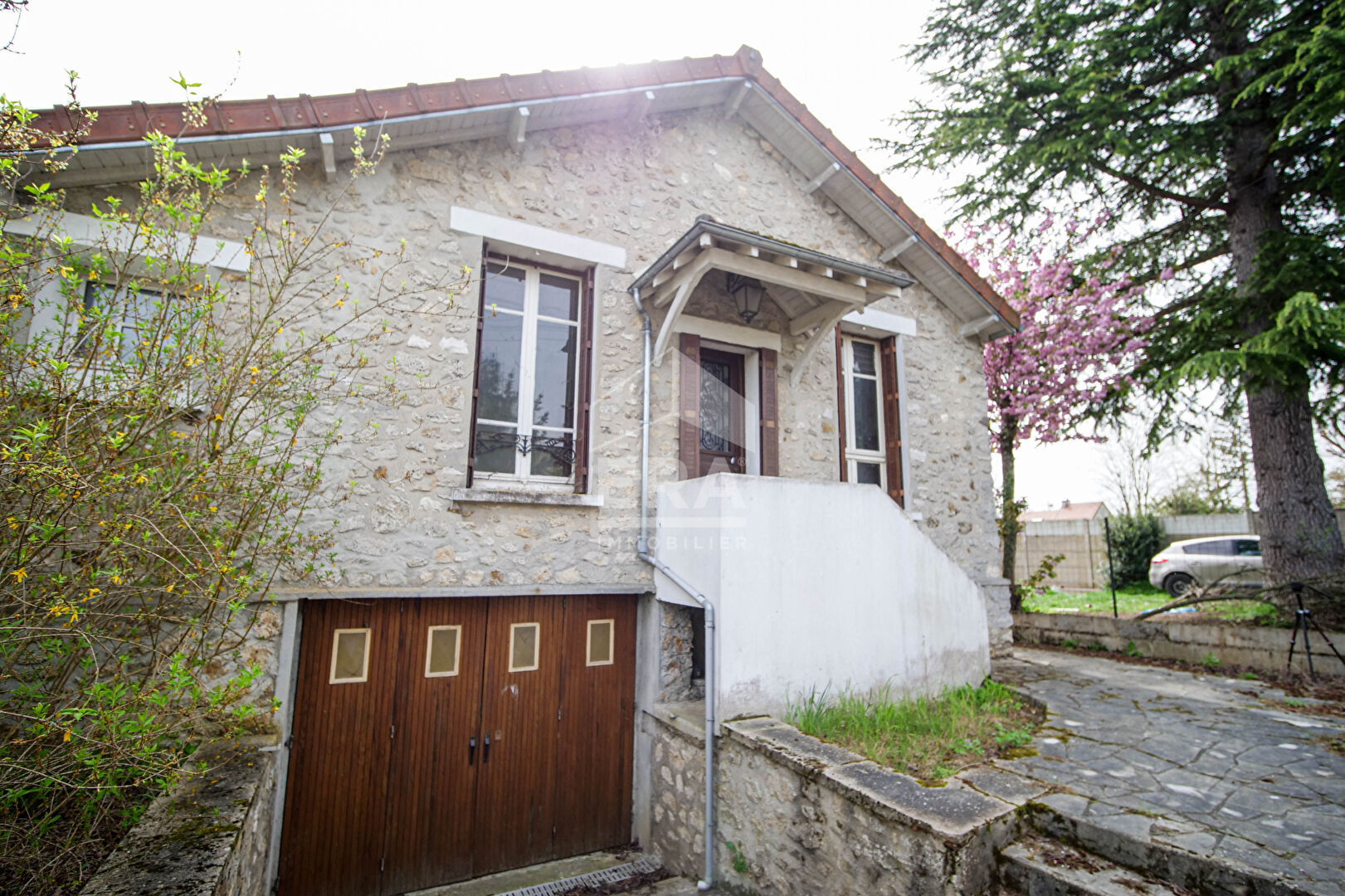 Maison 4 pièces 99 m² Armentières-en-Brie