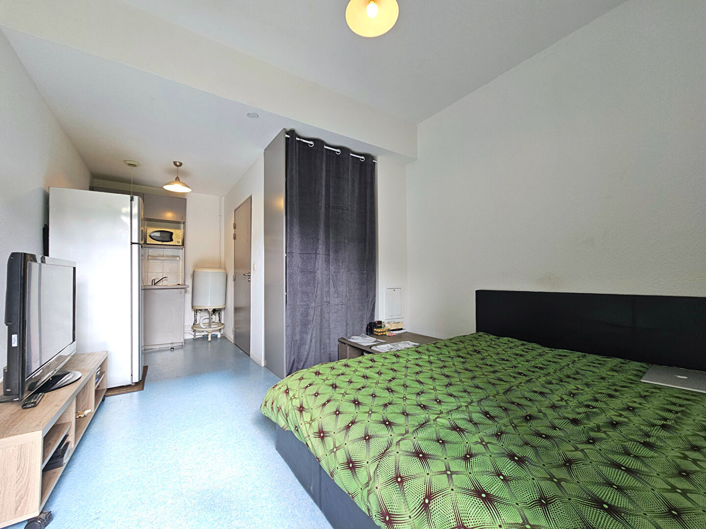 Appartement 1 pièce 20 m² Soisy-sur-Seine