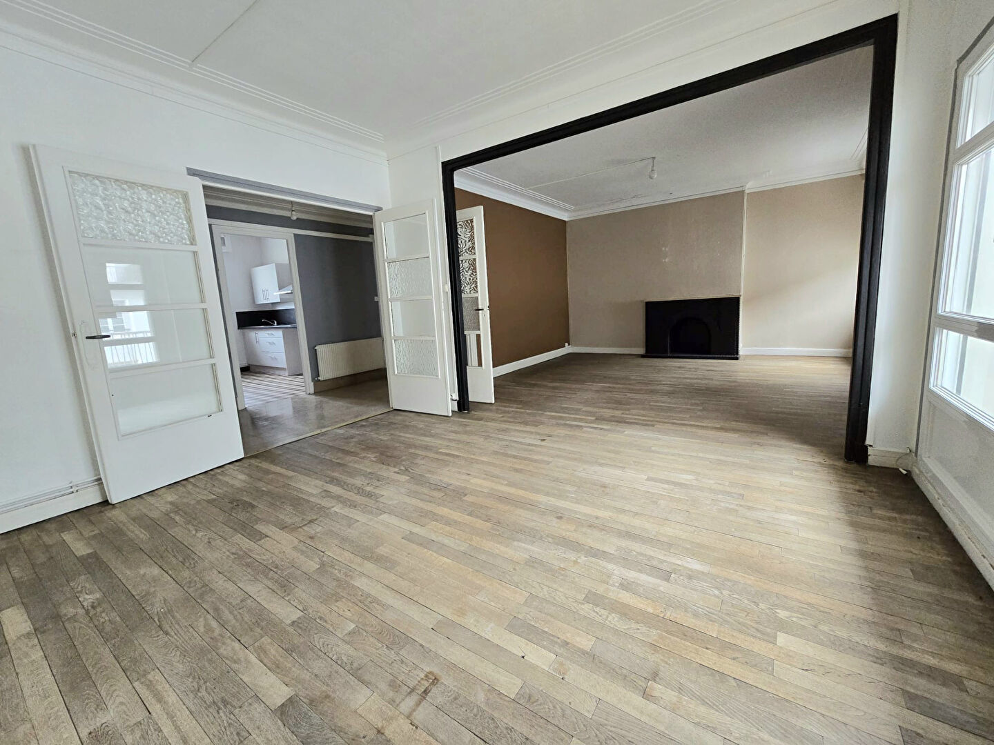 Appartement 5 pièces 105 m² Boulogne-sur-Mer
