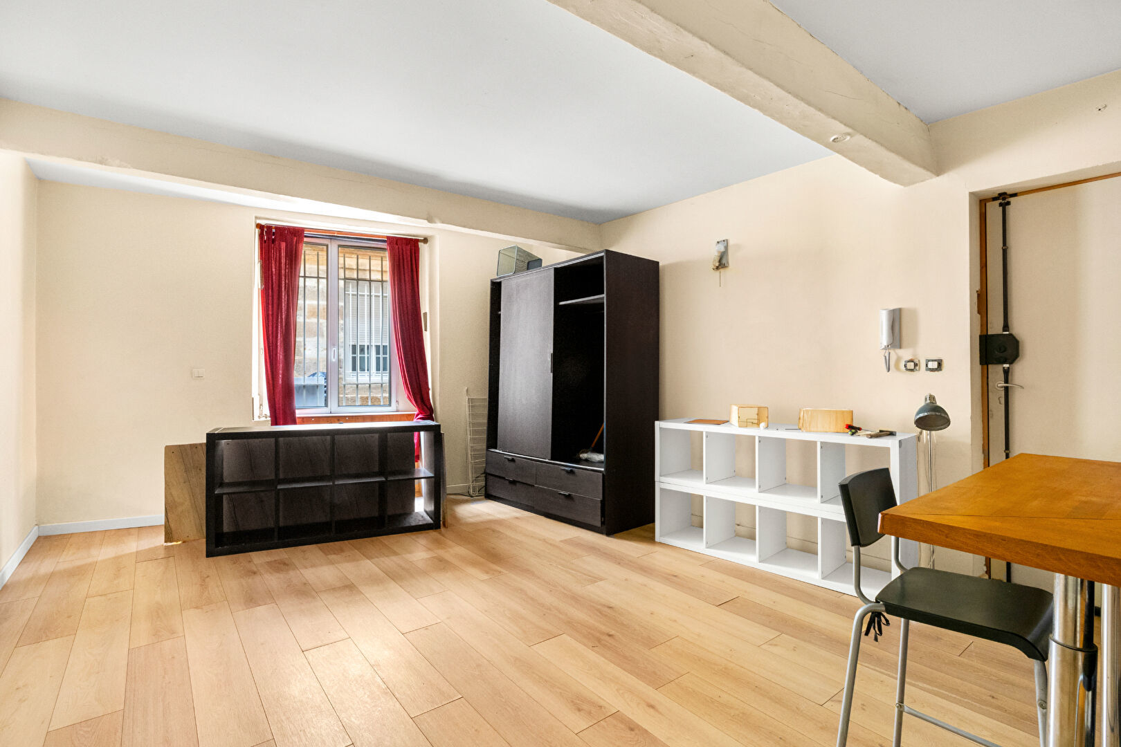 Appartement 1 pièce 27 m² Bordeaux