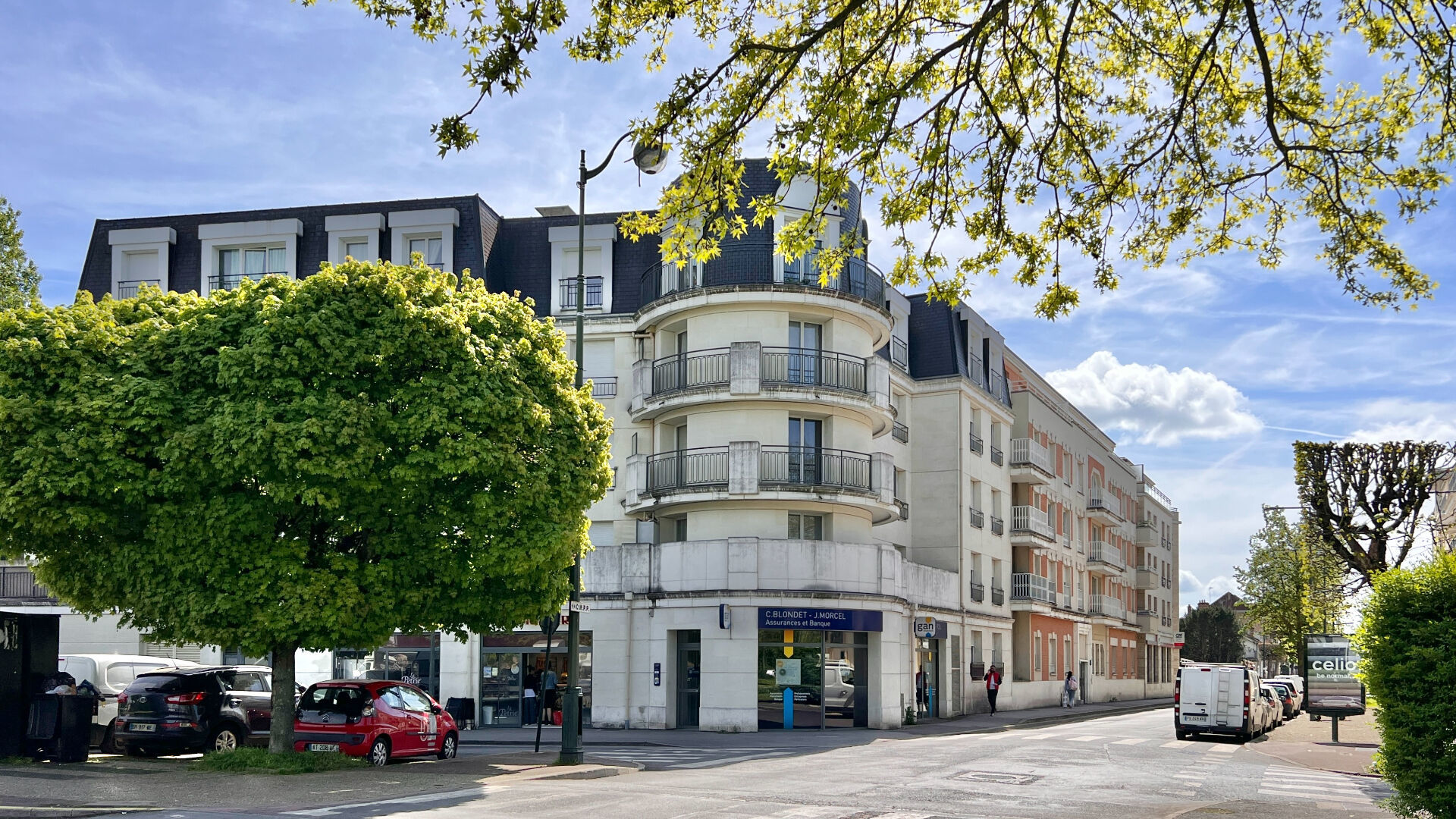 Appartement 3 pièces 65 m² Corbeil-Essonnes