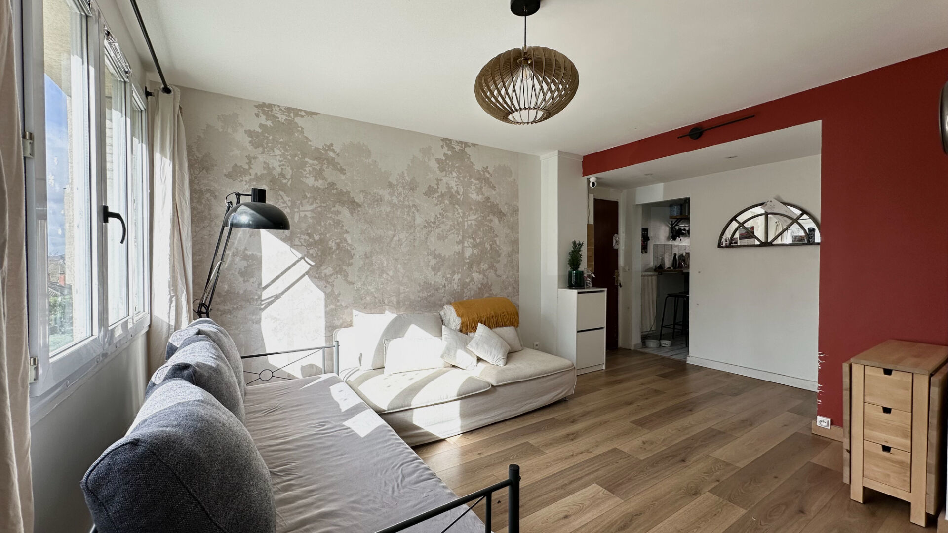 Appartement 3 pièces 52 m² Morsang-sur-Orge