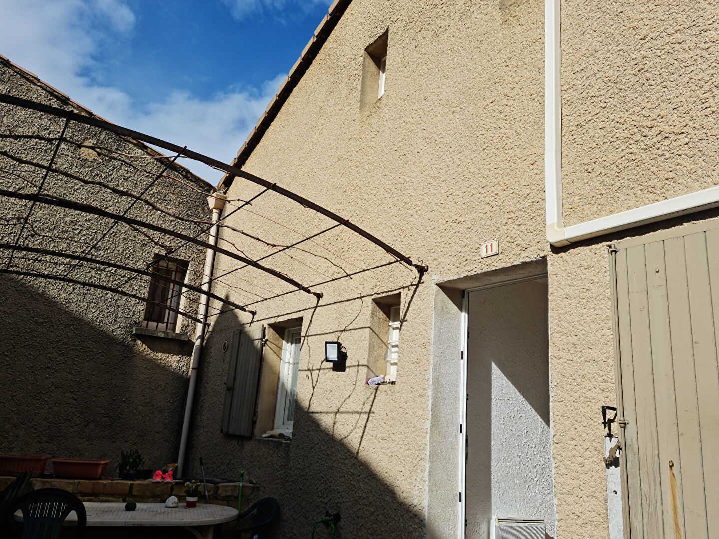 Maison 4 pièces 86 m² Malemort-du-Comtat