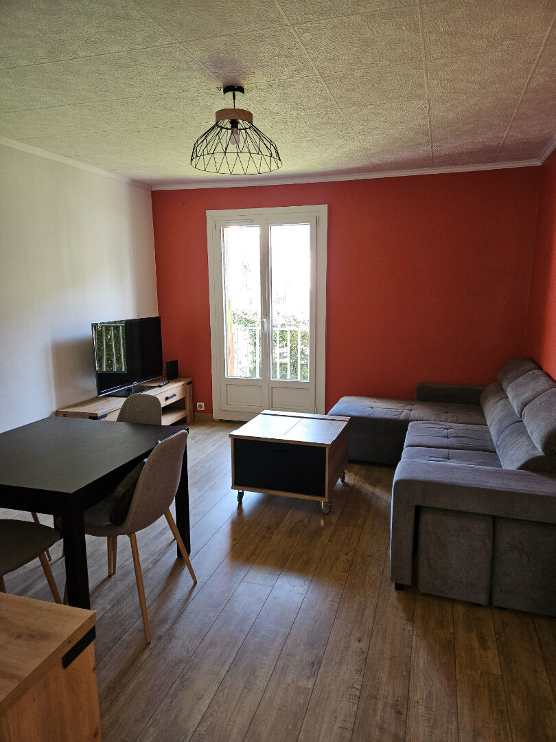 Appartement 2 pièces 43 m² Rambouillet