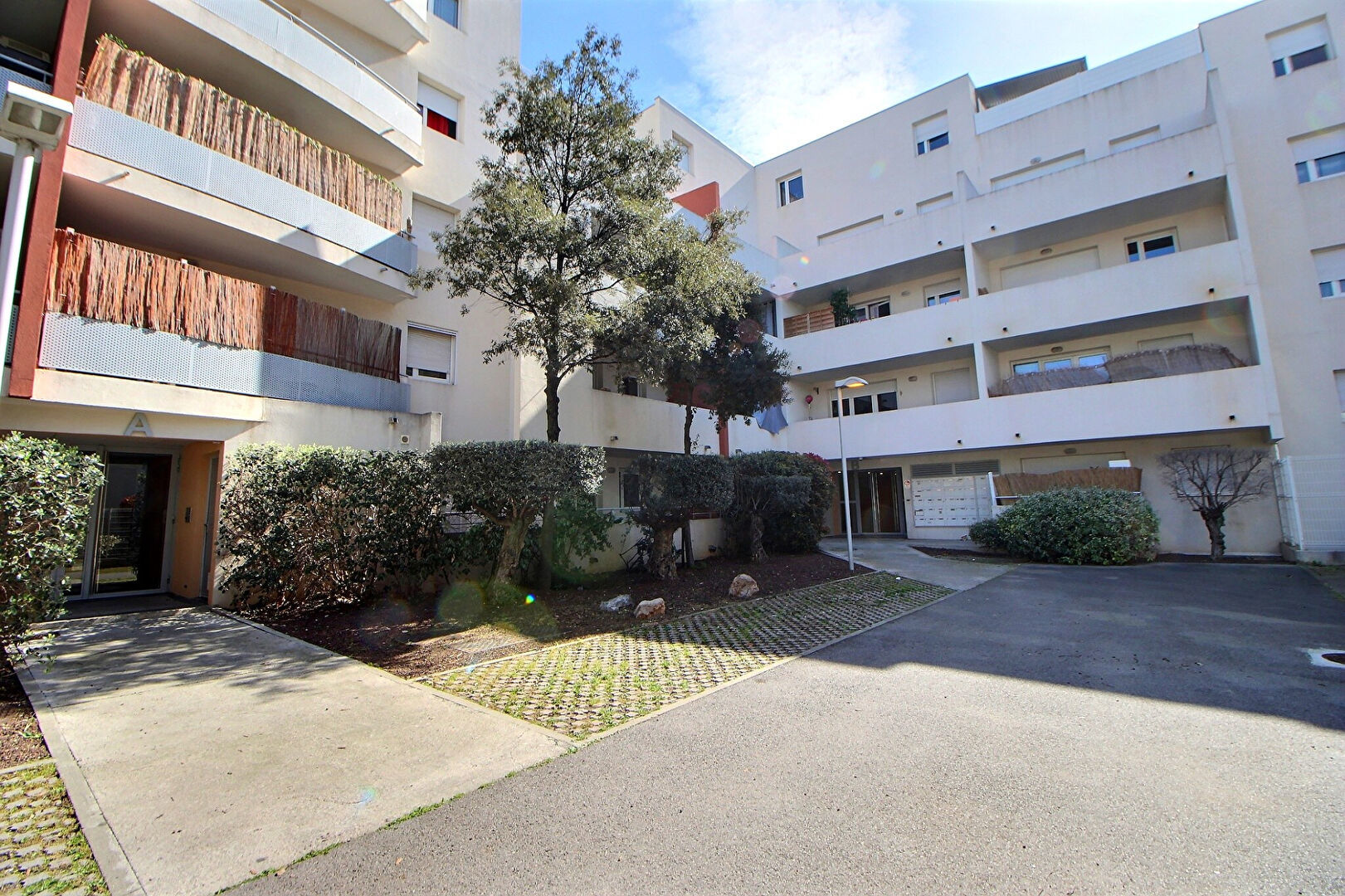 Appartement 2 pièces 47 m² Montpellier